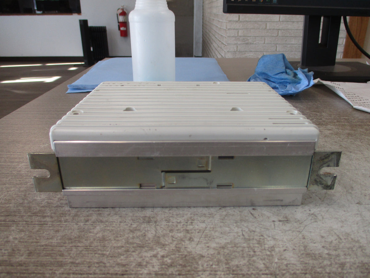 Lenze AC Drive EVF8201-E 0.37kw Used