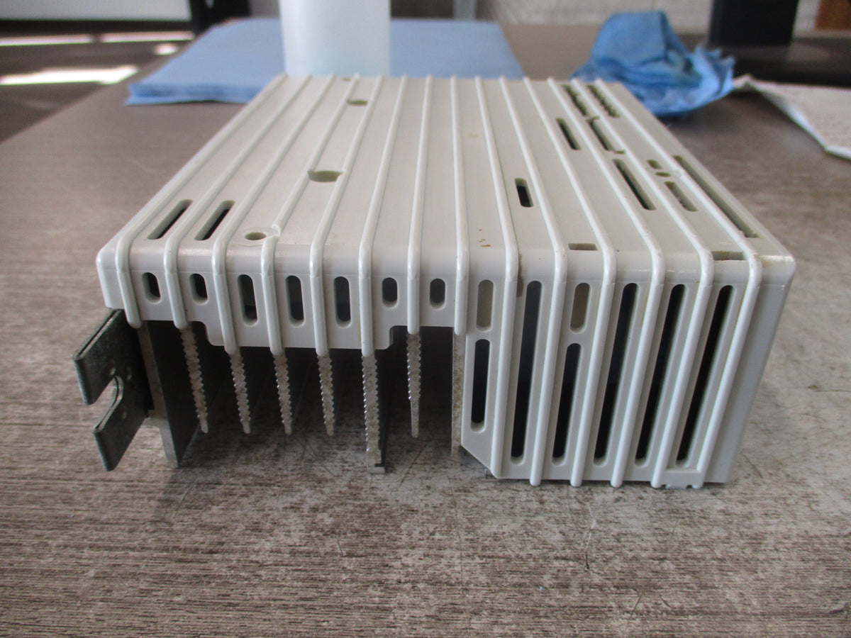 Lenze AC Drive EVF8201-E 0.37kw Used