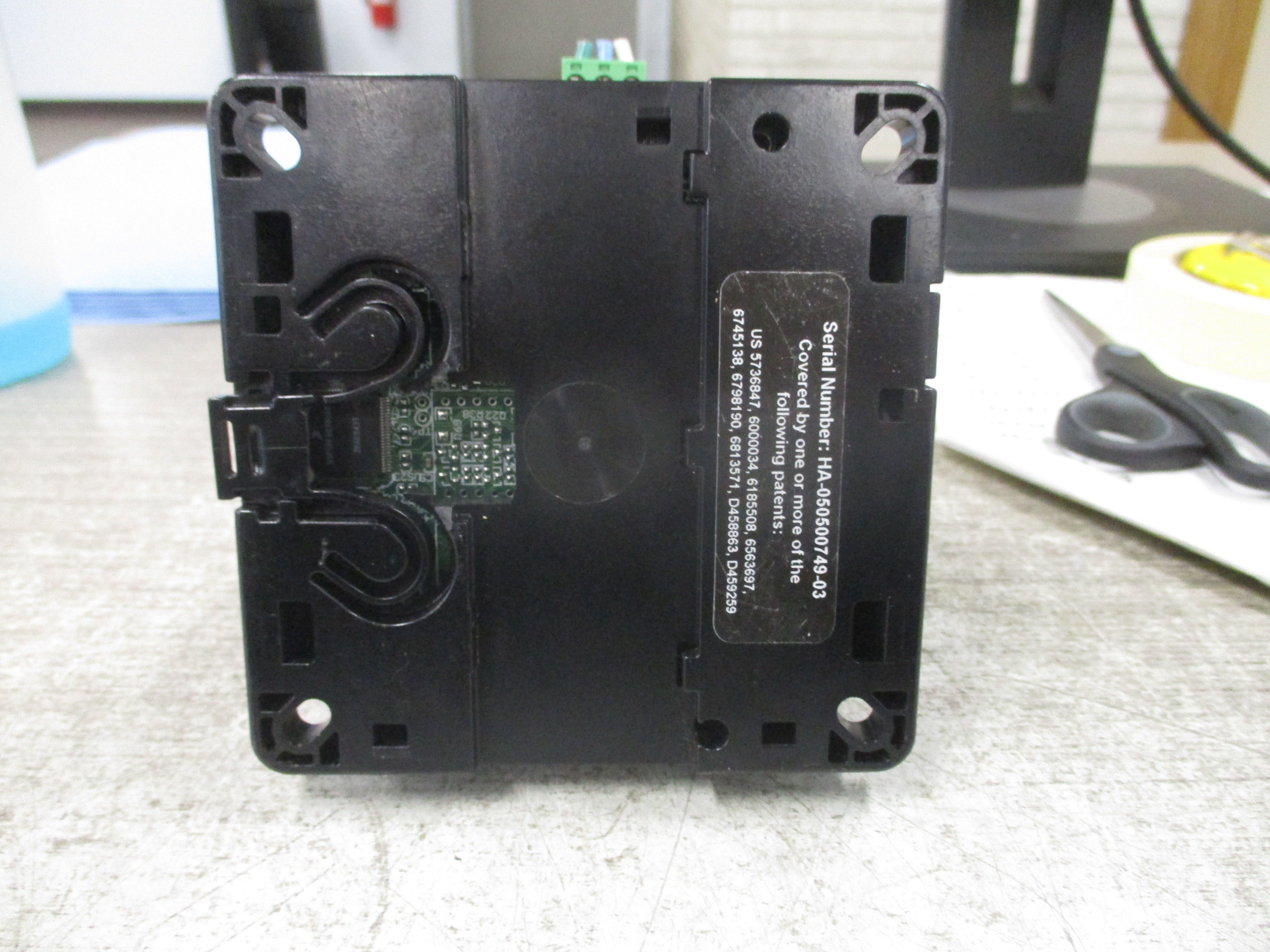 Power Measurement Ion Power Meter 6200 P620BT1A00 3Ph 400V L-N 690V L-L