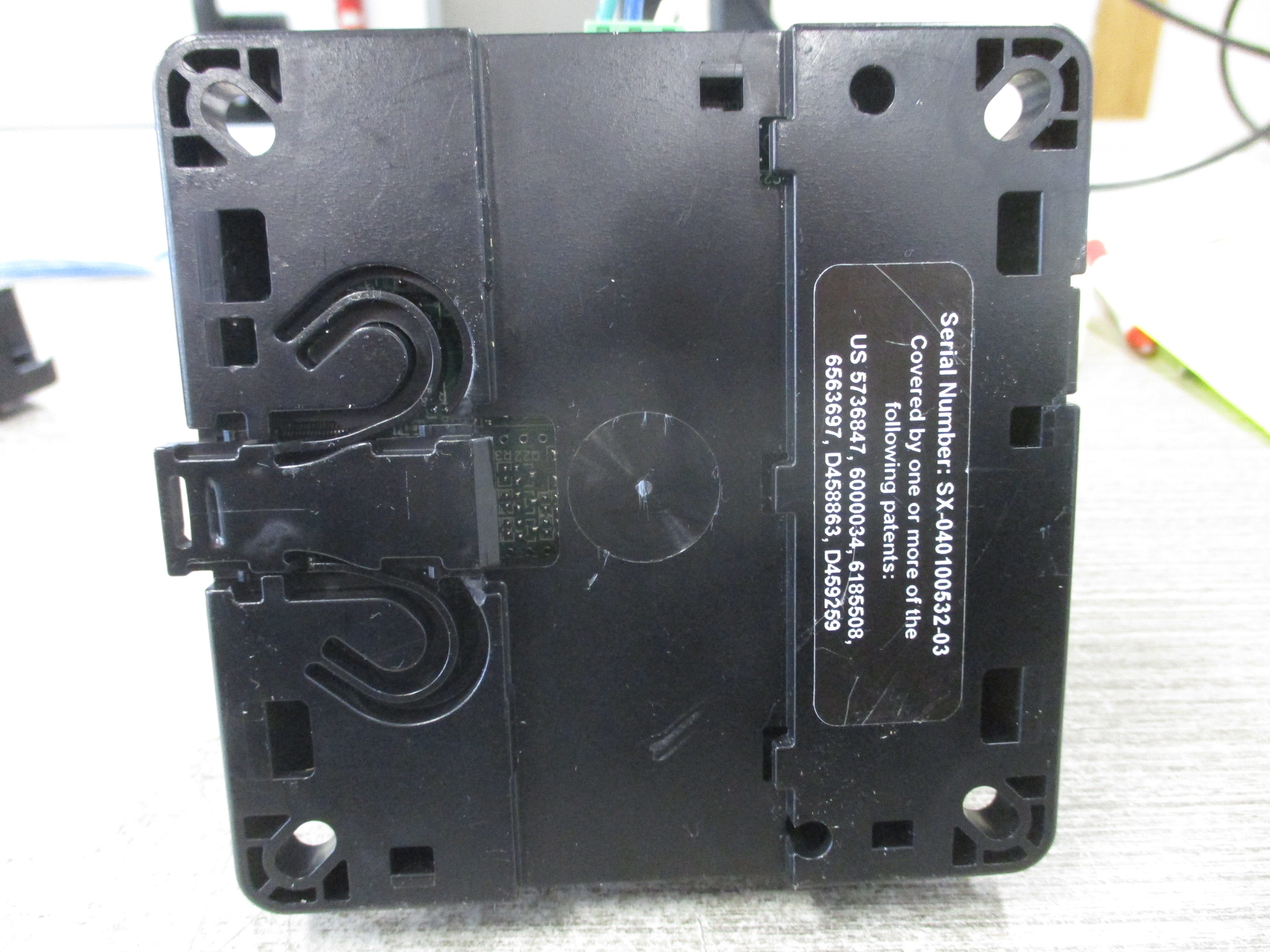 Siemens Ion Power Meter 9200 92-TRAN 3Ph 400V L-L 690V L-L
