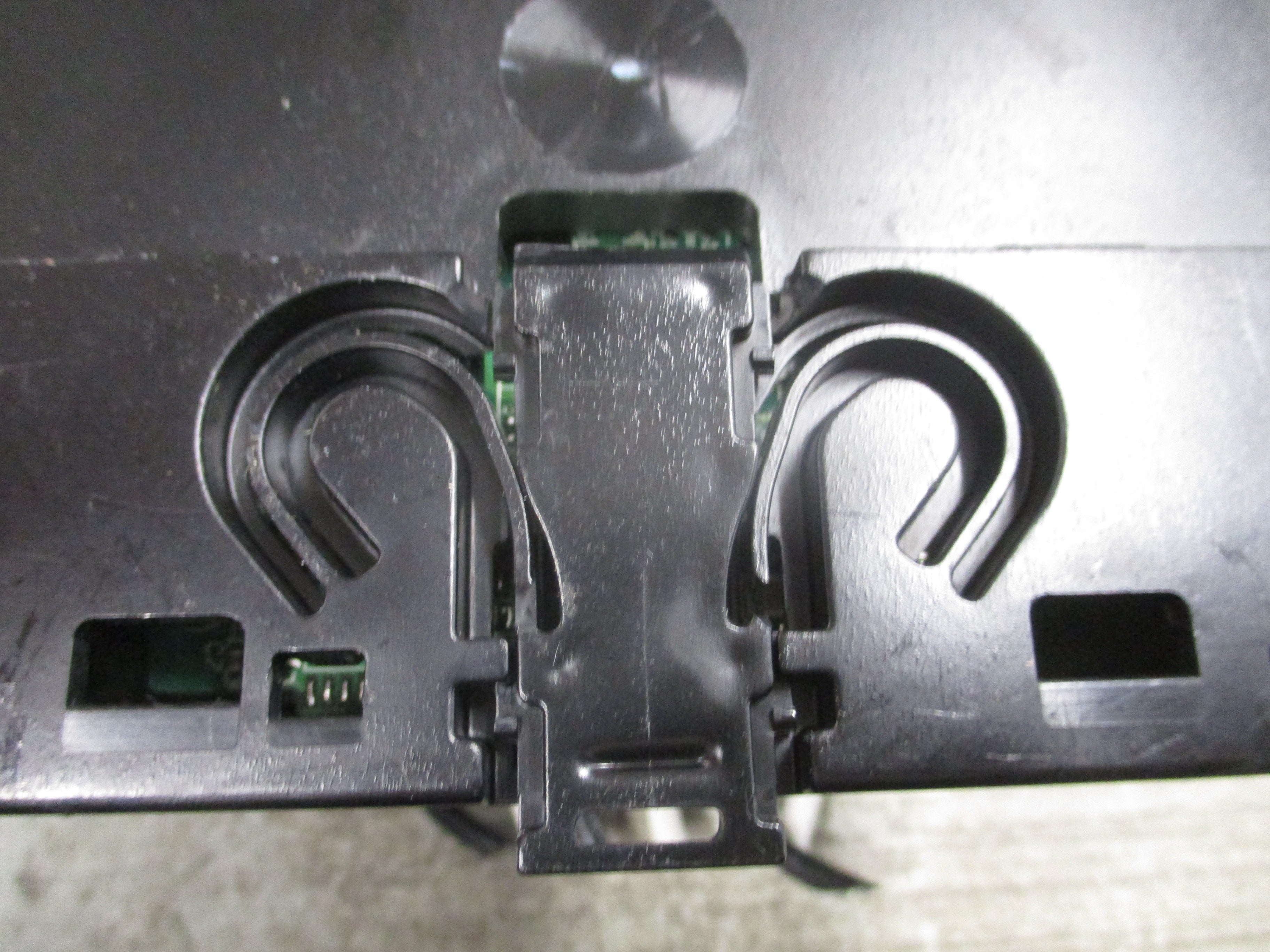 Siemens Ion Power Meter 9200 92-TRAN 3Ph 400V L-L 690V L-L