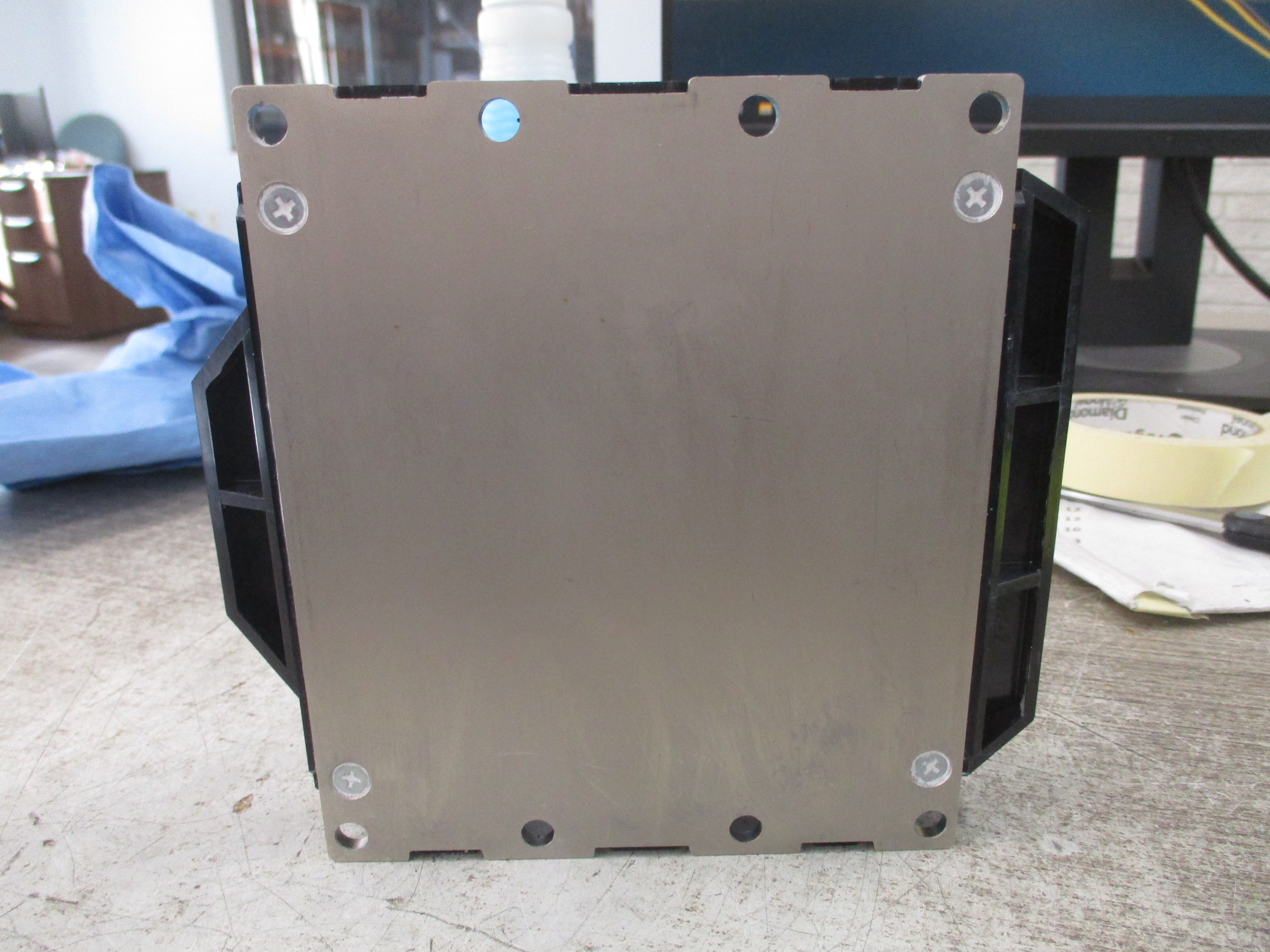 Mitsubishi Power Module CM1400DU-24NF Used