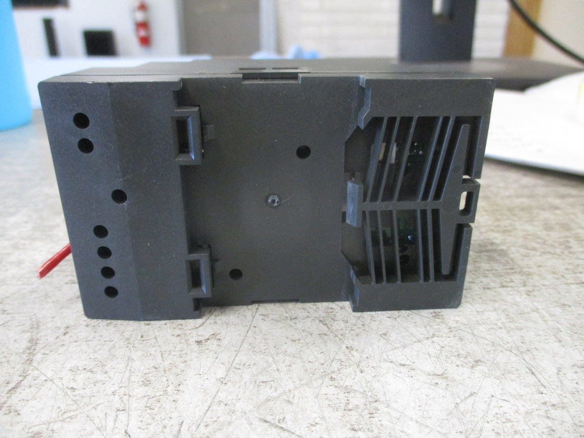 Siemens LOGO!Power Power Supply 6EP1331-1SH02 Input: 100-240VAC