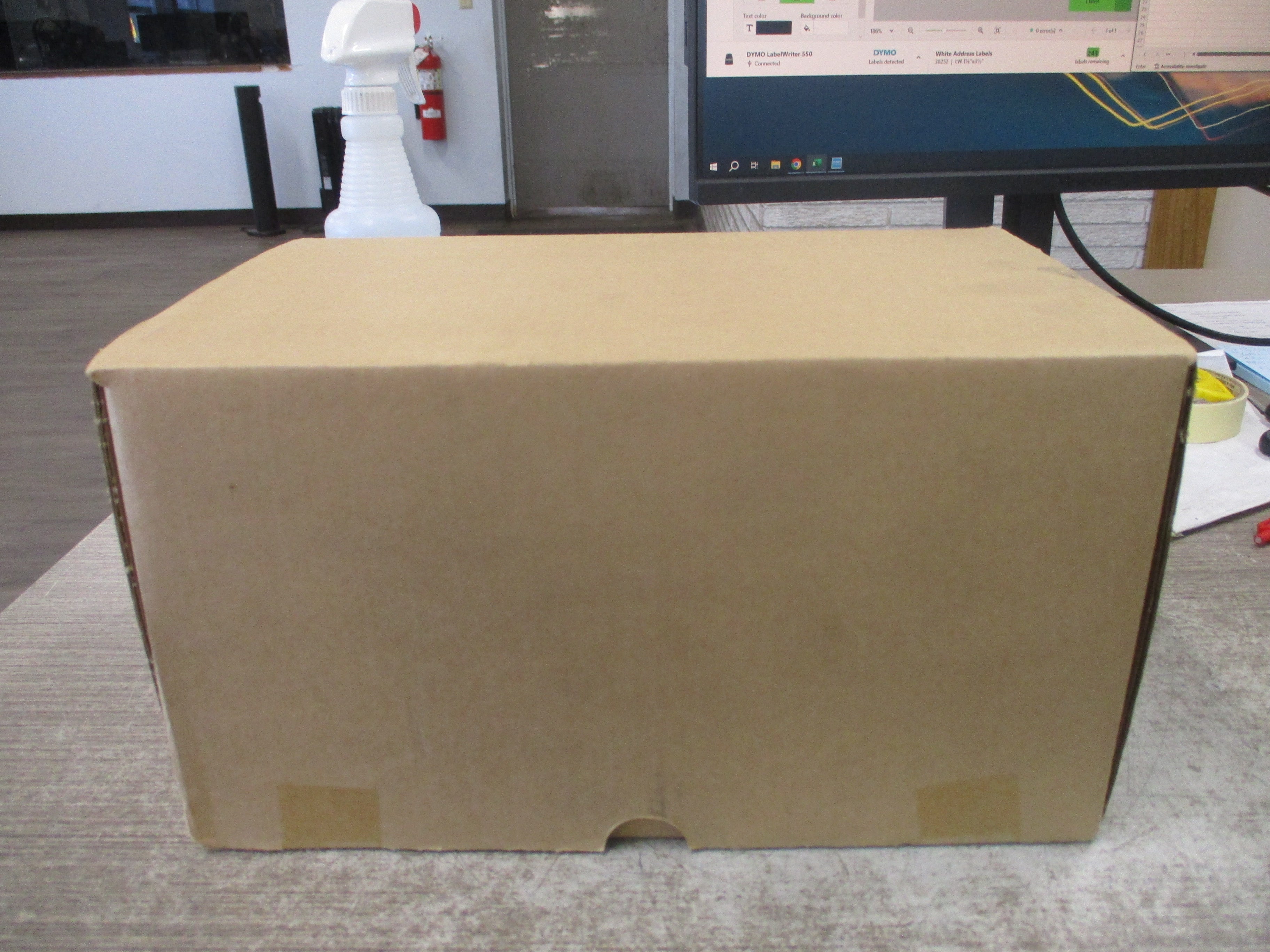 Hirschmann Industrial Ethernet Switch Backplane MS20-1600SAAE SW Rel. 09.1.00