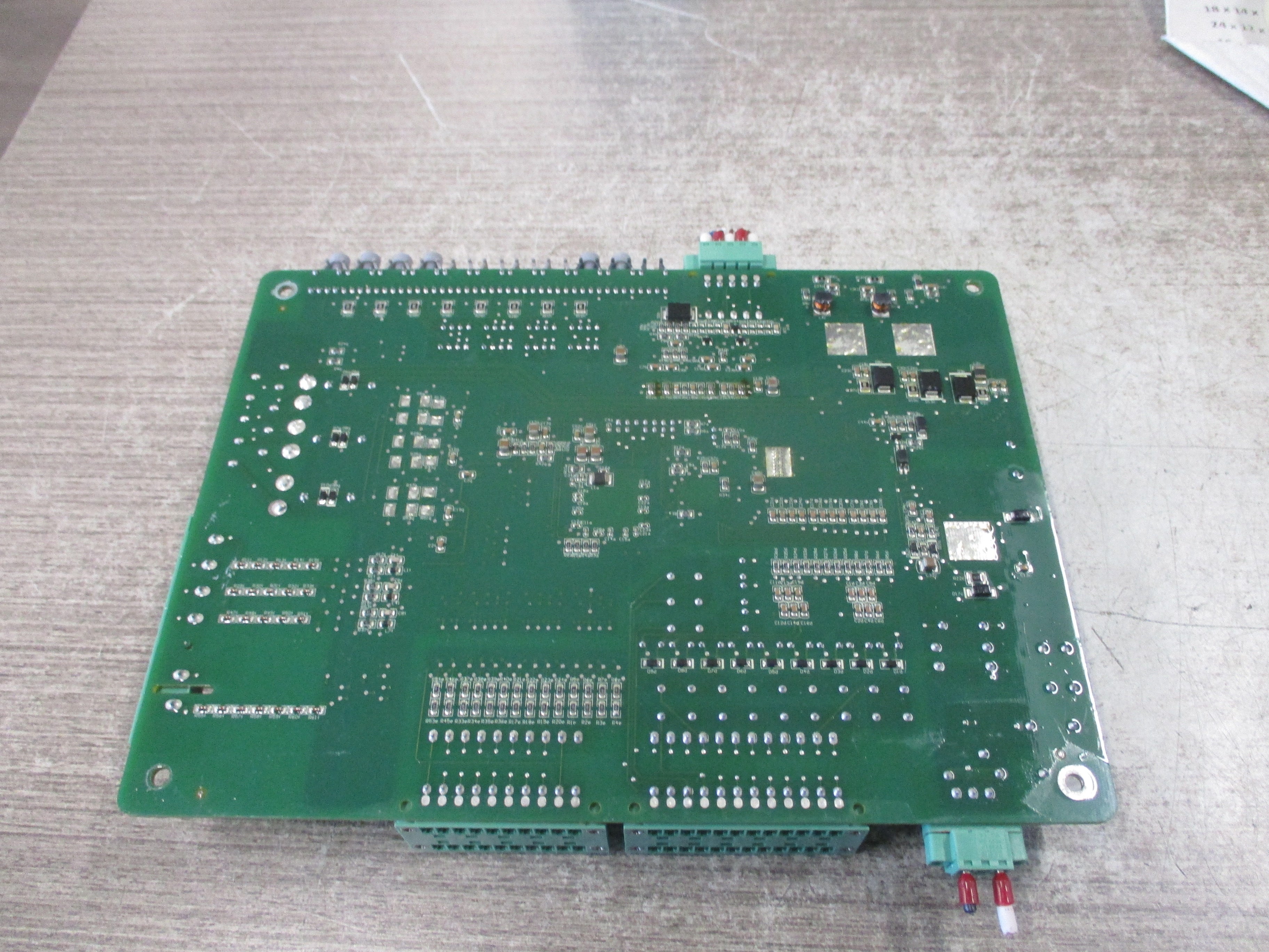 BYD Control Board PV-AAI-T1.2 Used