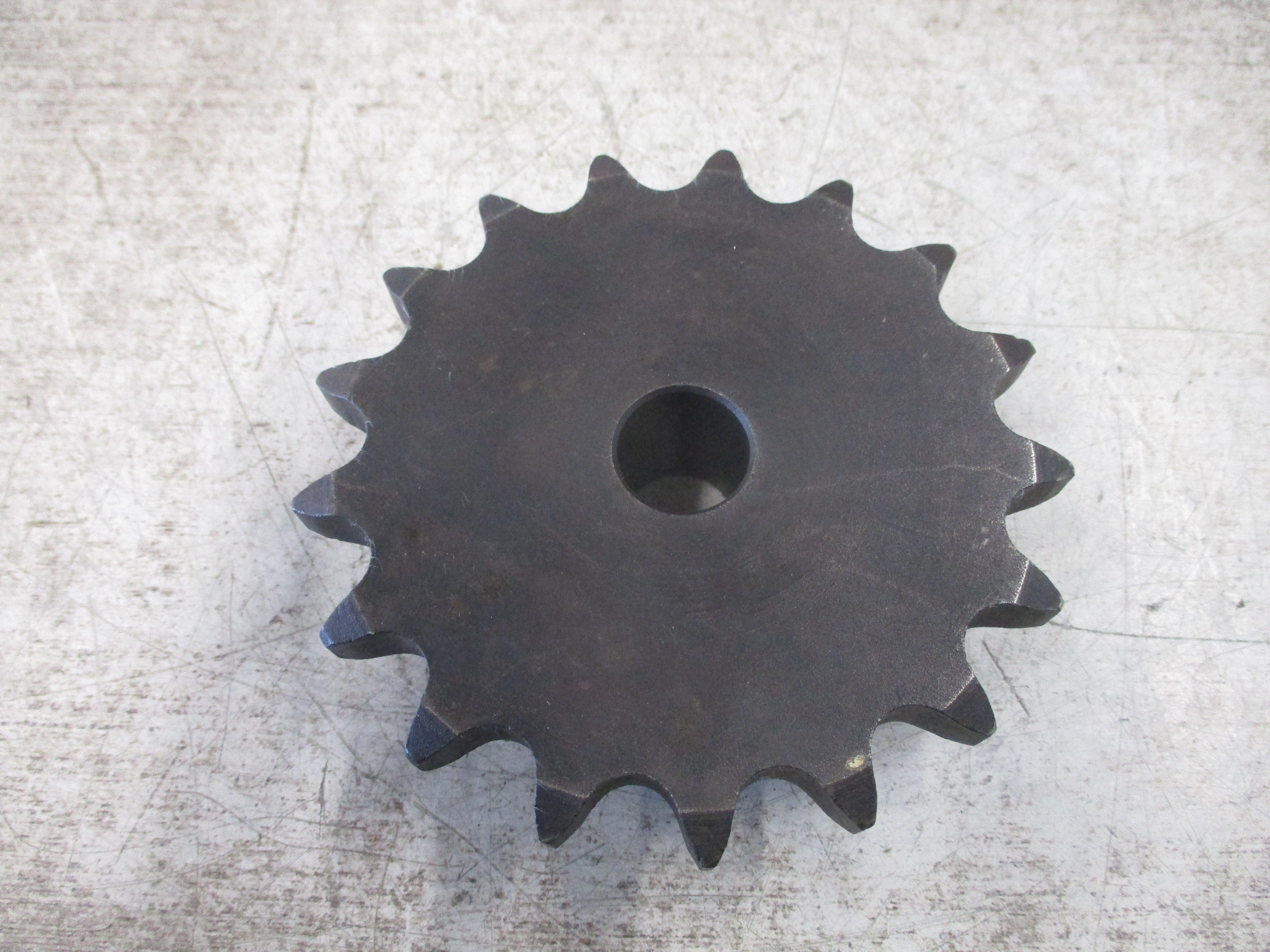 Martin Sprocket 60B17 New Surplus