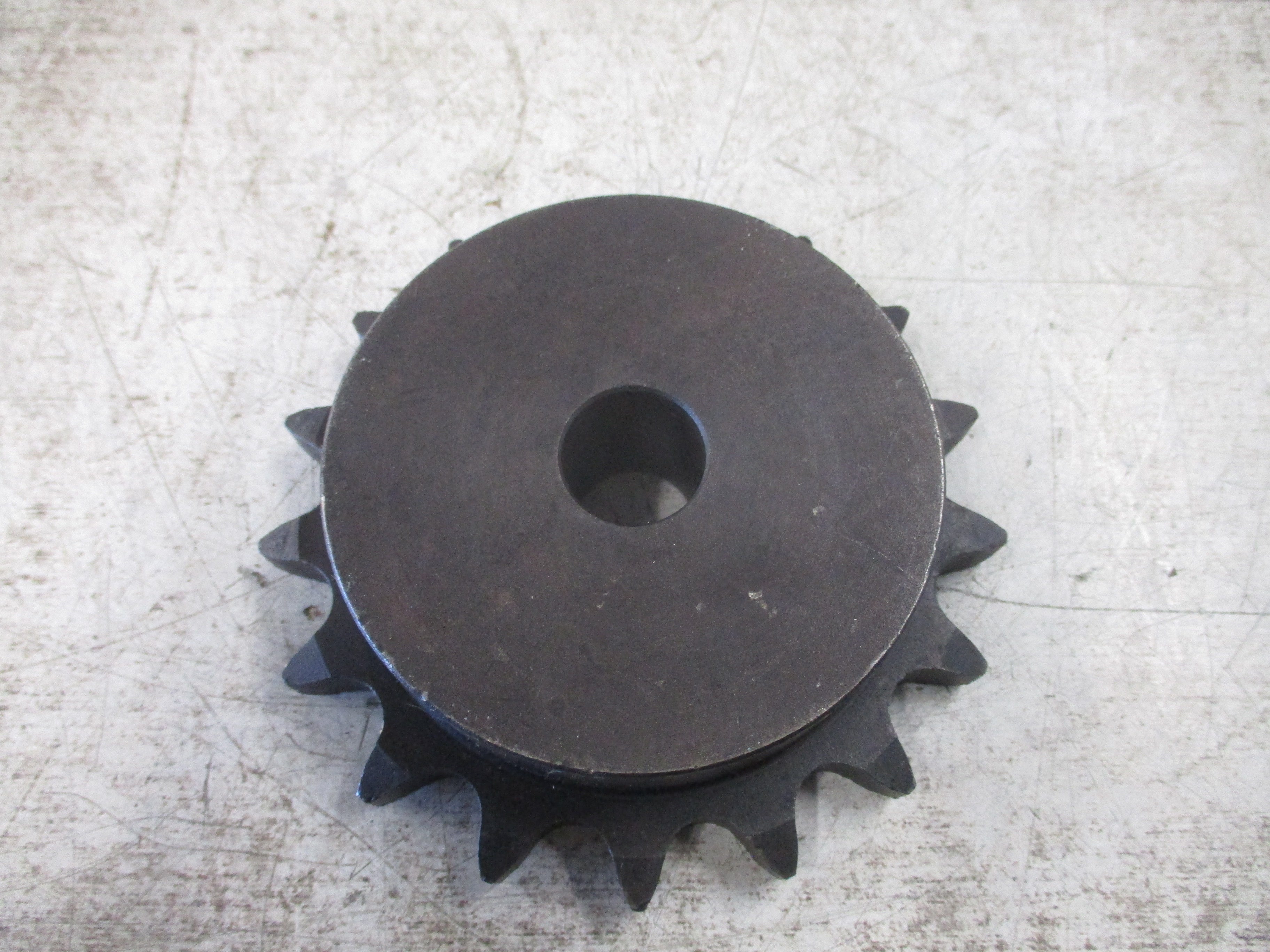 Martin Sprocket 60B17 New Surplus