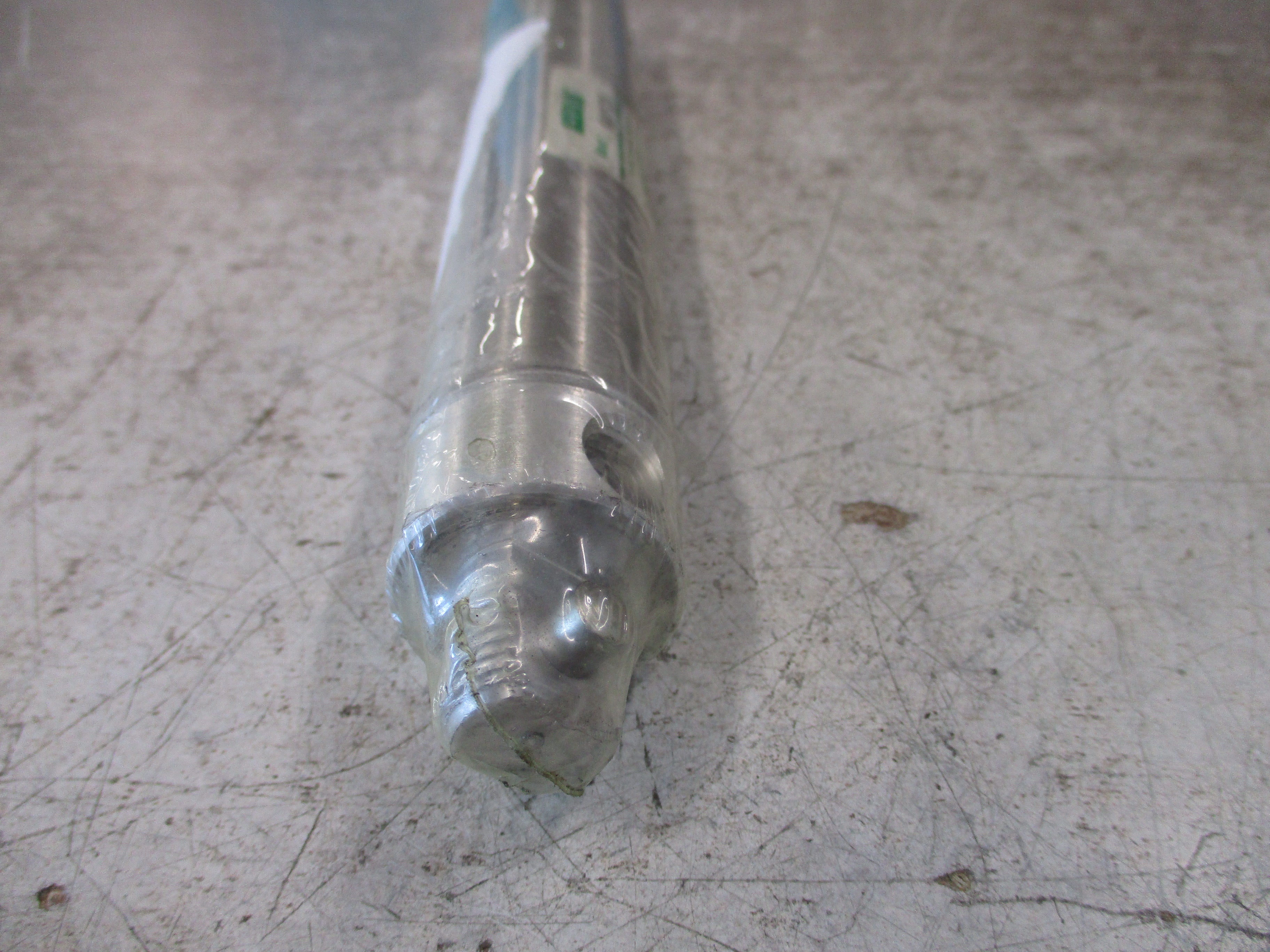 Speedaire Pneumatic Cylinder 6W125 *No Box* New Surplus