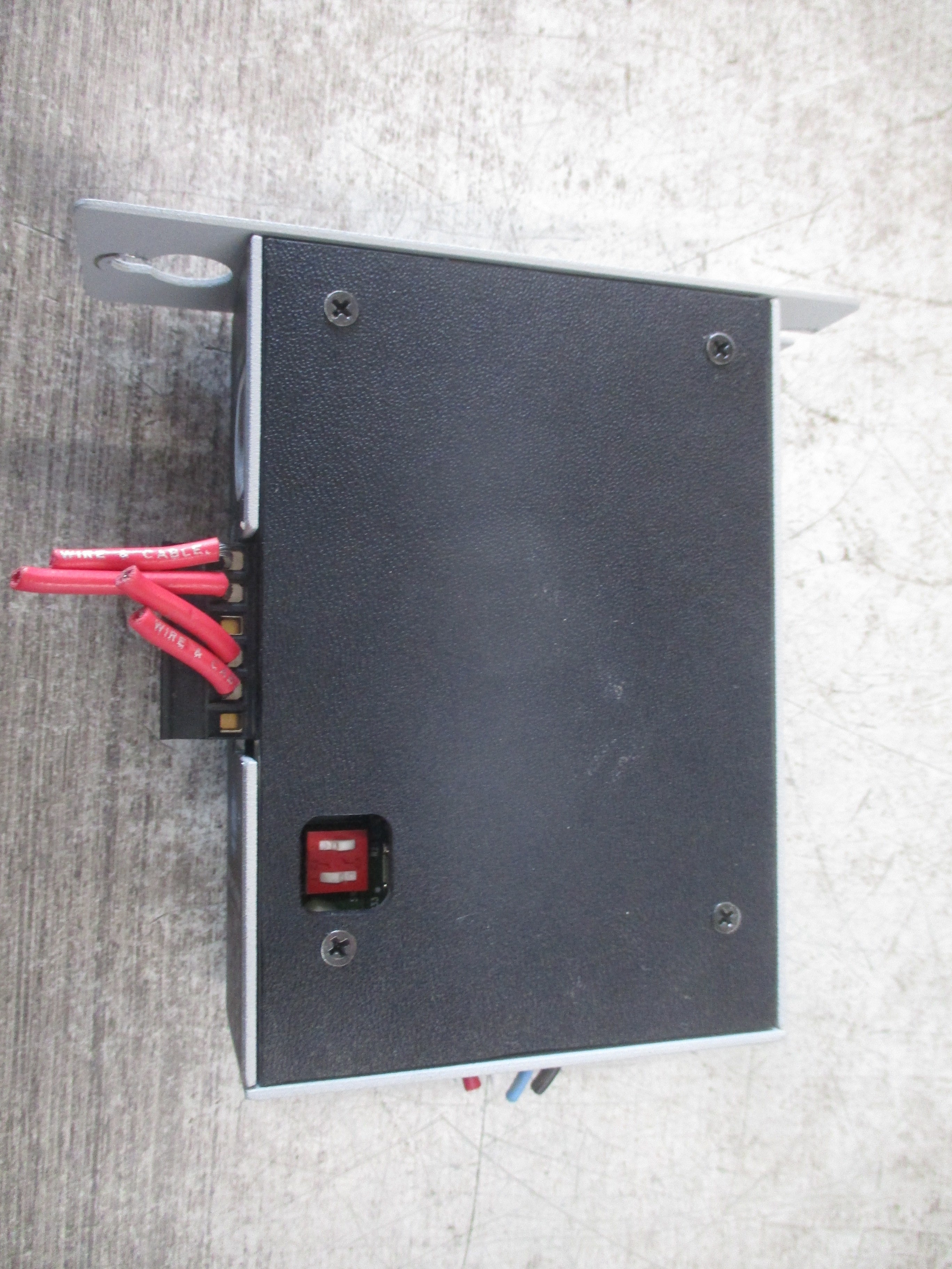Allen-Bradley DeviceNet Comm Module 2100-GK61 FRN: 2.080 Series A Used