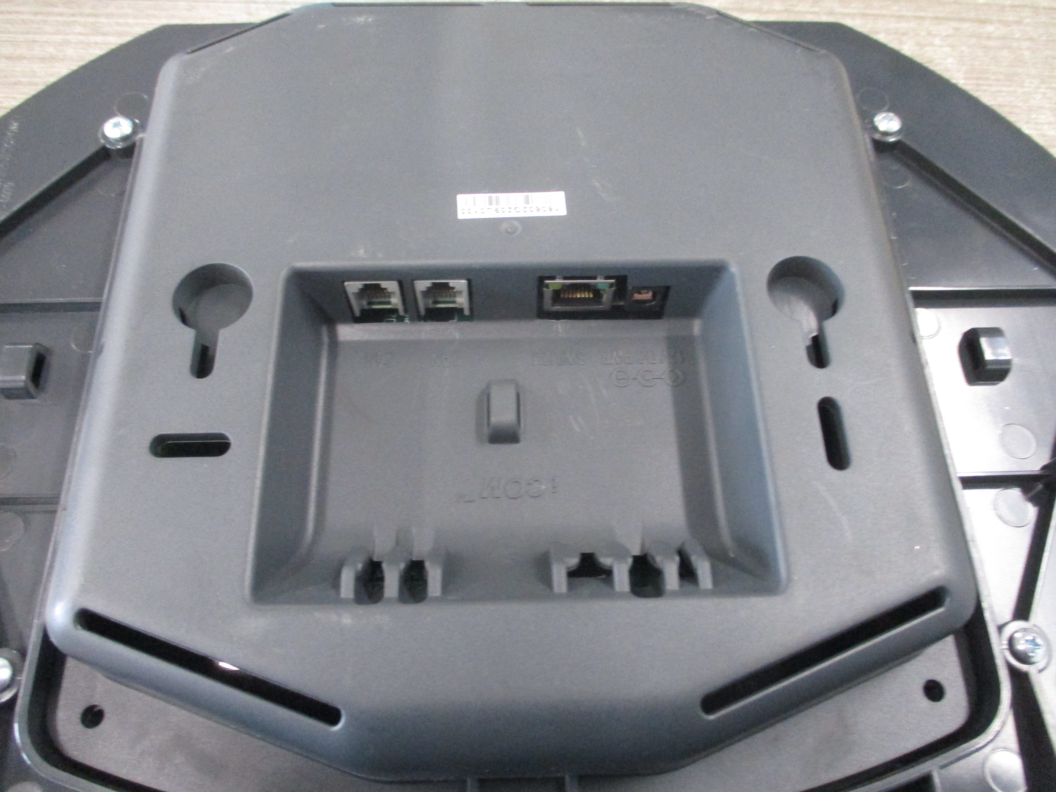 Emerson Display Control Panel 180632G2R7 *No Terminal Cover* Used