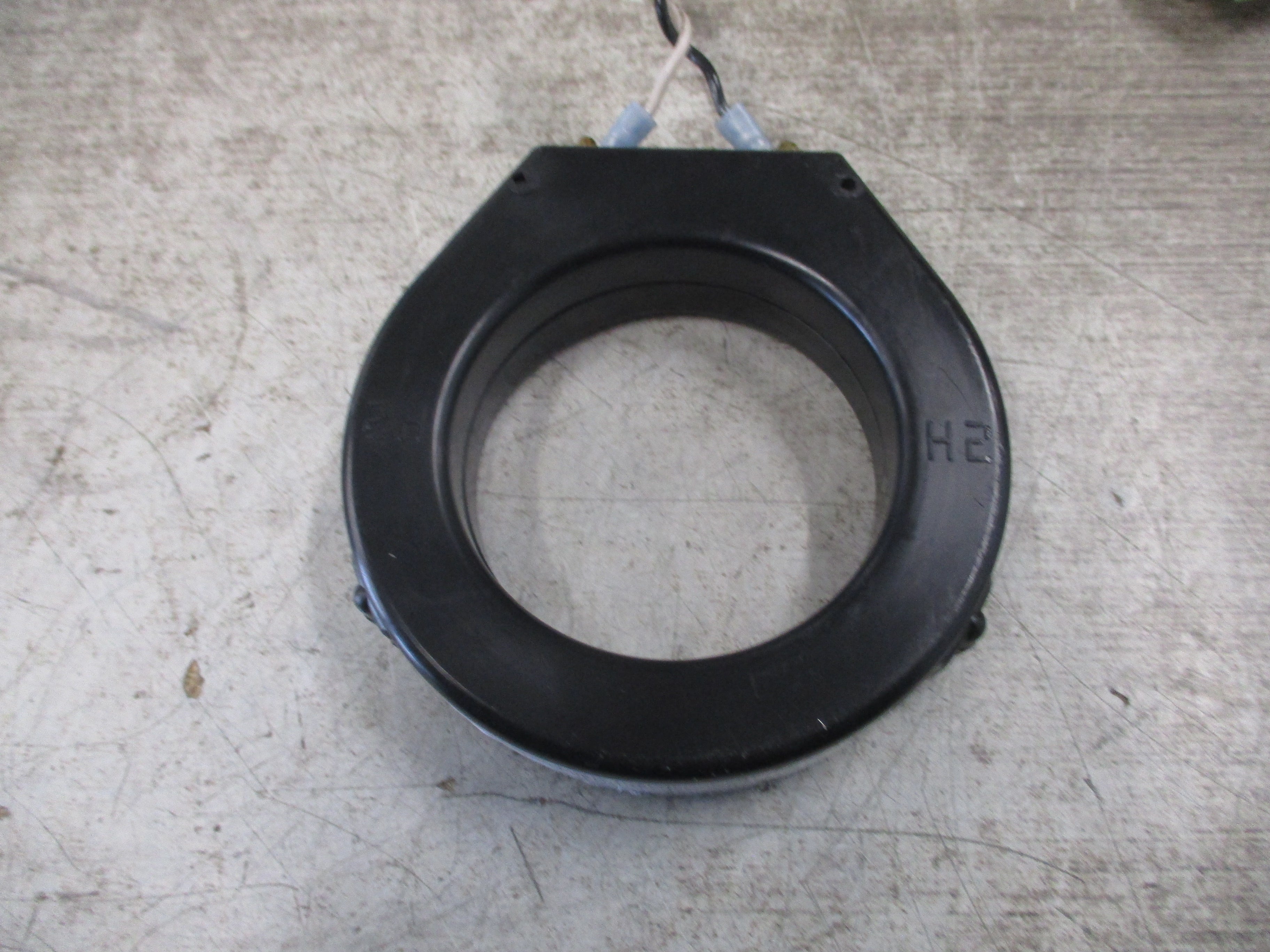 Instrument Transformers Current Transformer 76RT-601 Ratio 600;5A 600V 50-400Hz