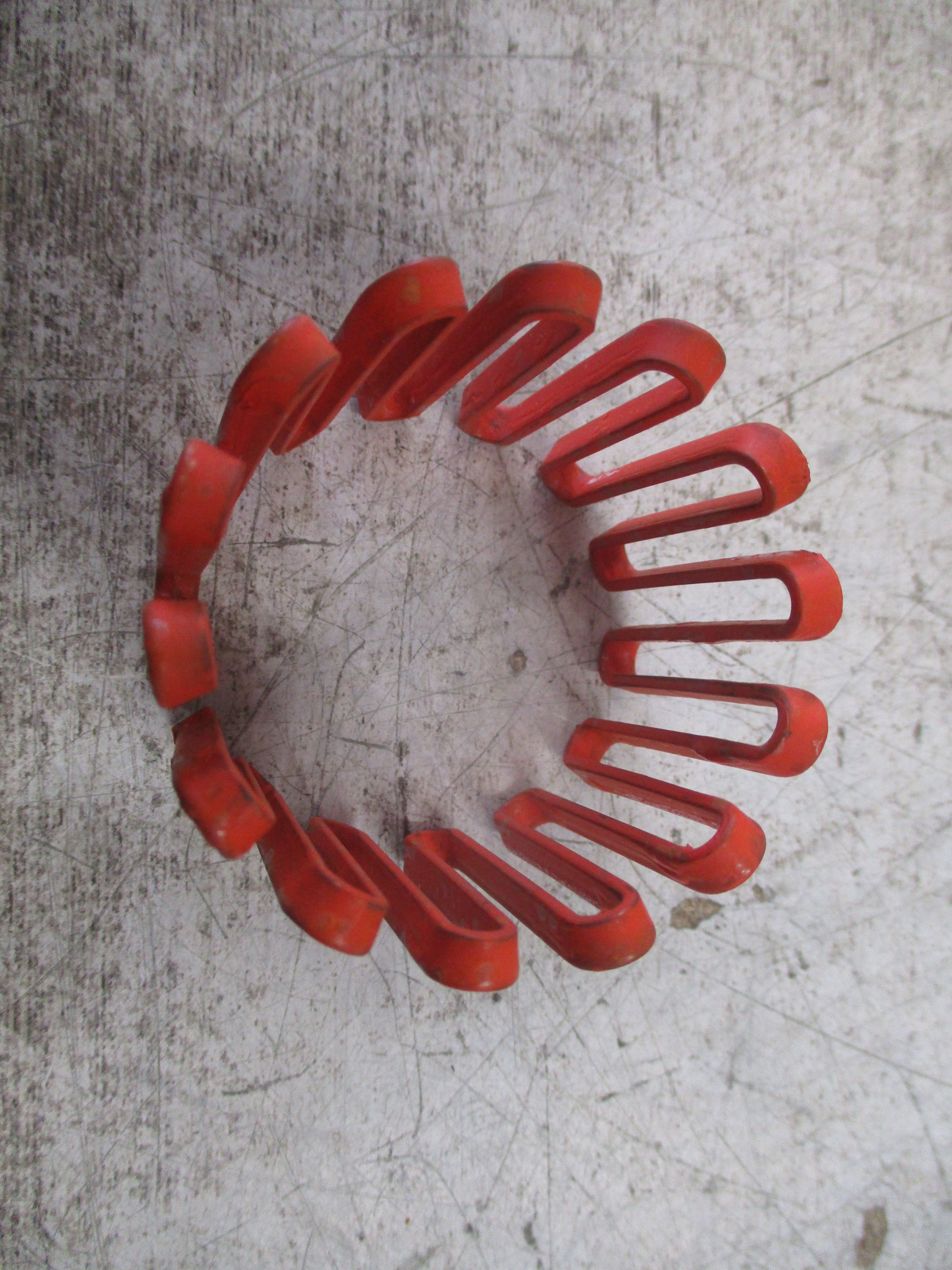 Falk 20T Grid 246680 For Steelflex Coupling New Surplus