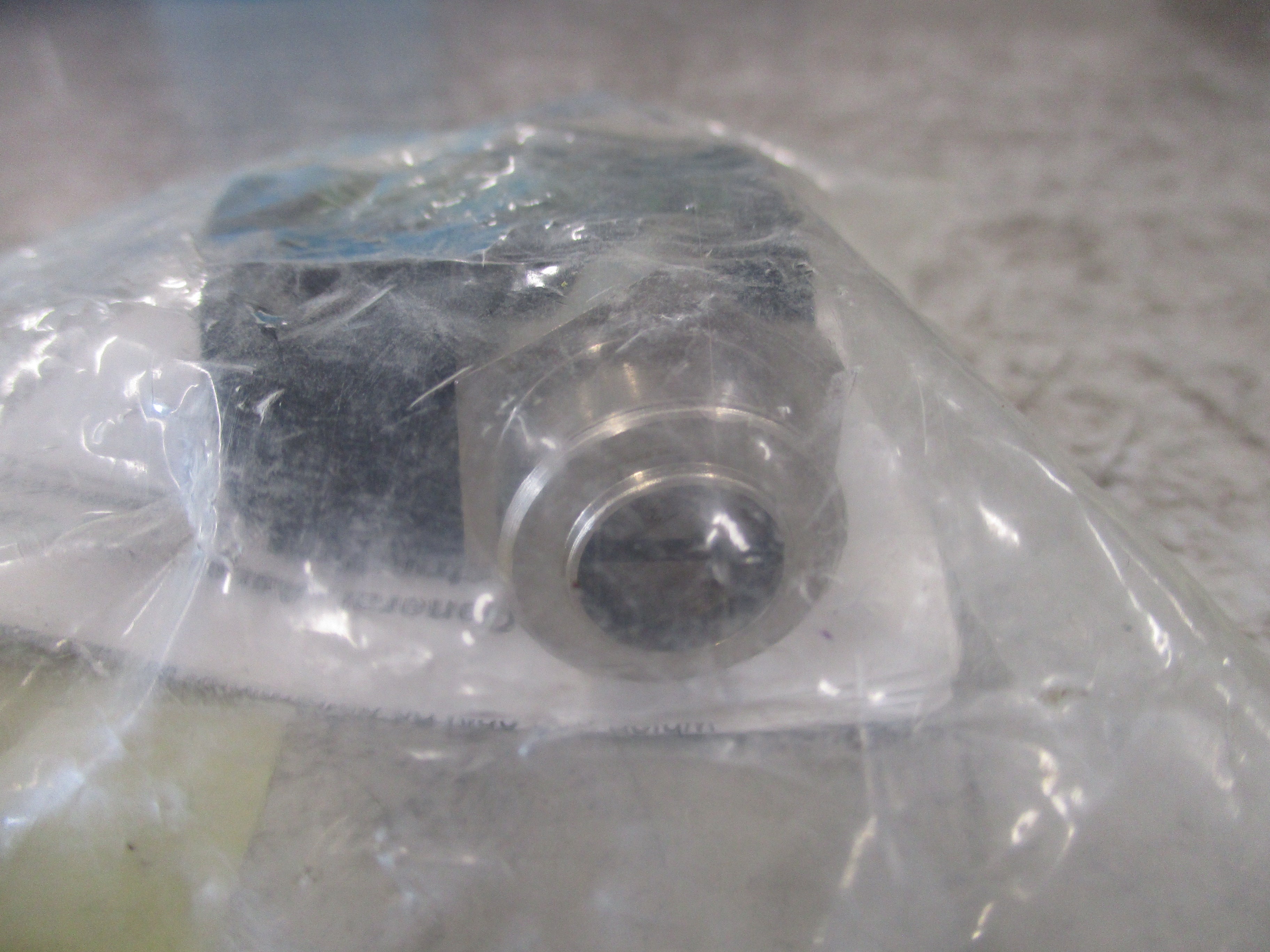 Numatics Flow Control Valve 3FCRN *No Box* New Surplus