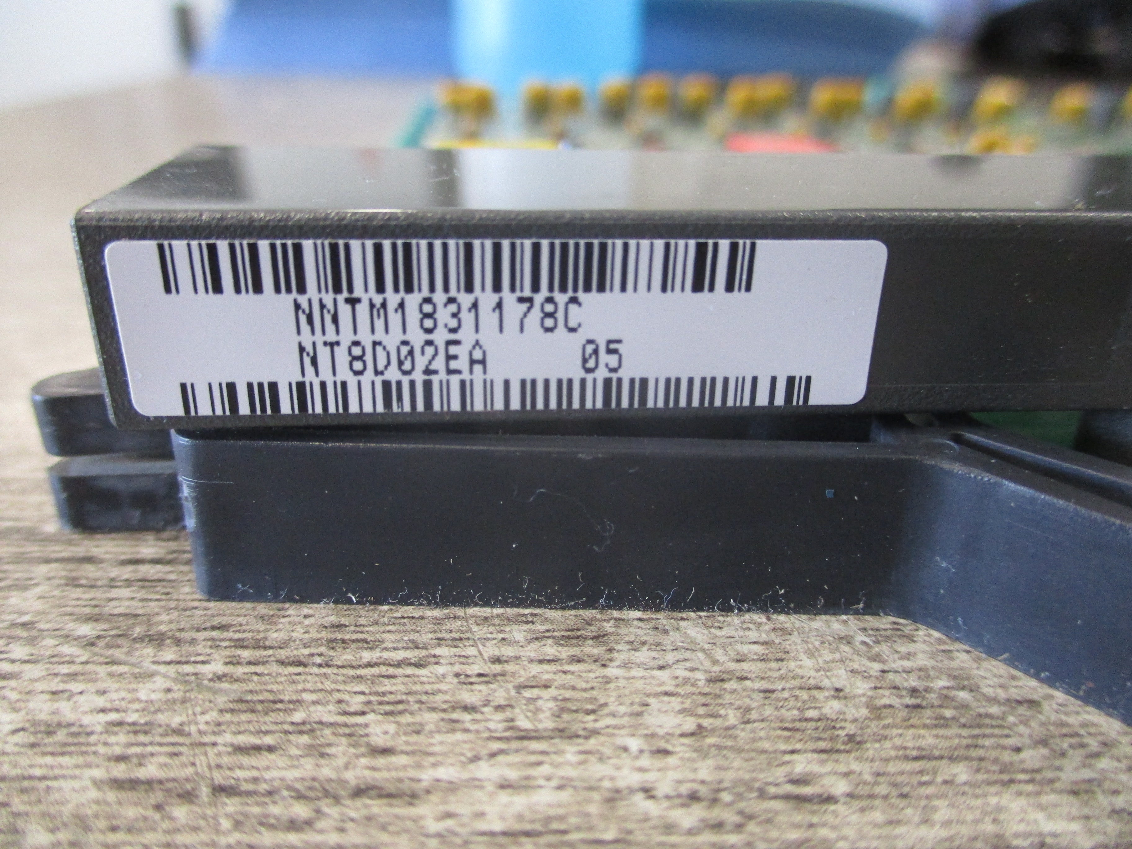 Nortel Meridian Digital Line Card NT8D02EA RIse 05 Used