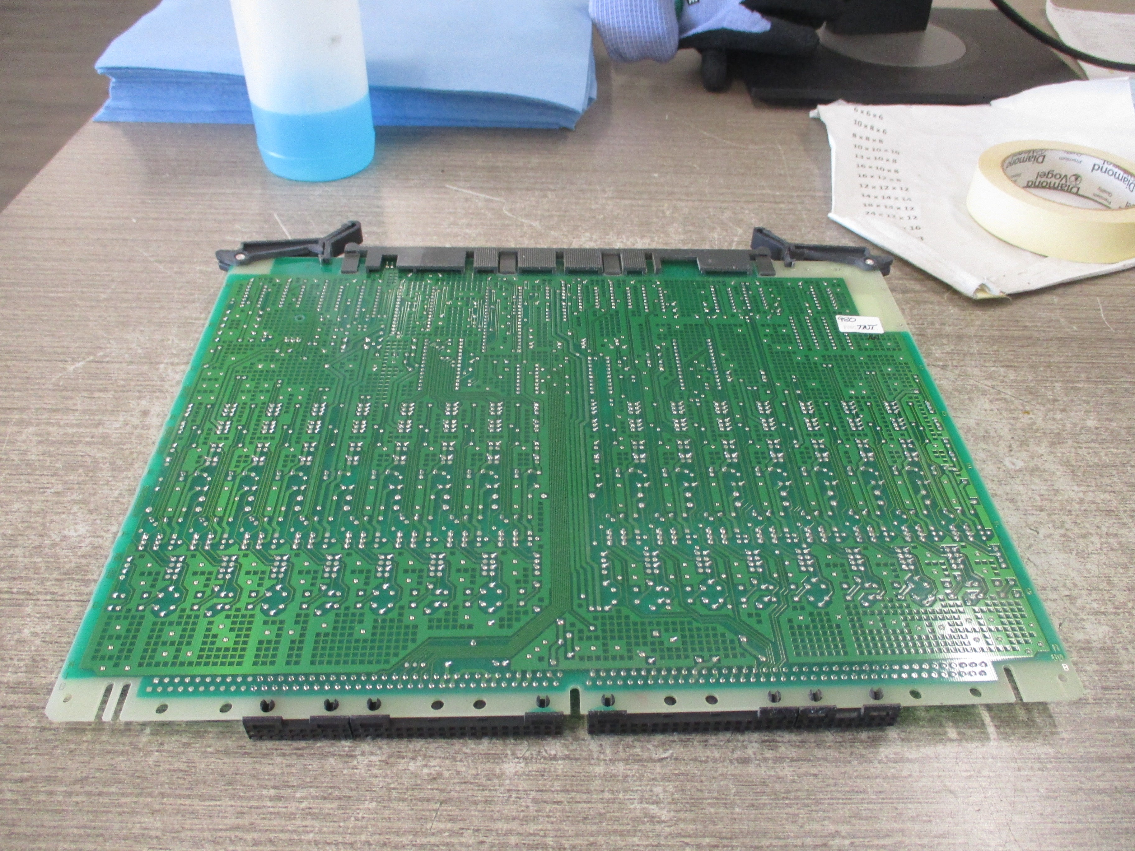 Nortel Meridian Digital Line Card NT8D02EA RIse 05 Used