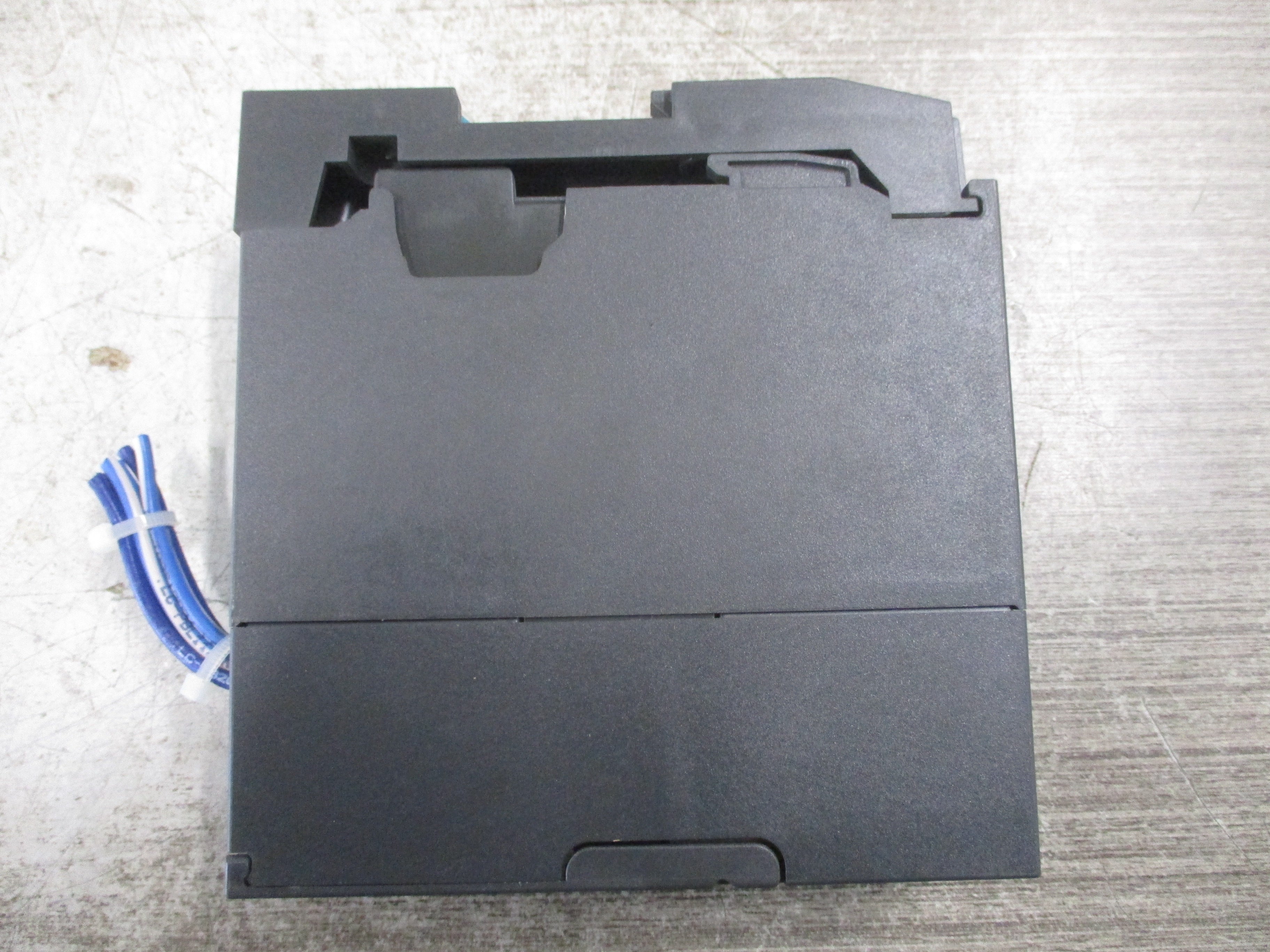 Siemens Simatic S7 Coupler Module 6ES7 158-0AD01-0XA0 Used