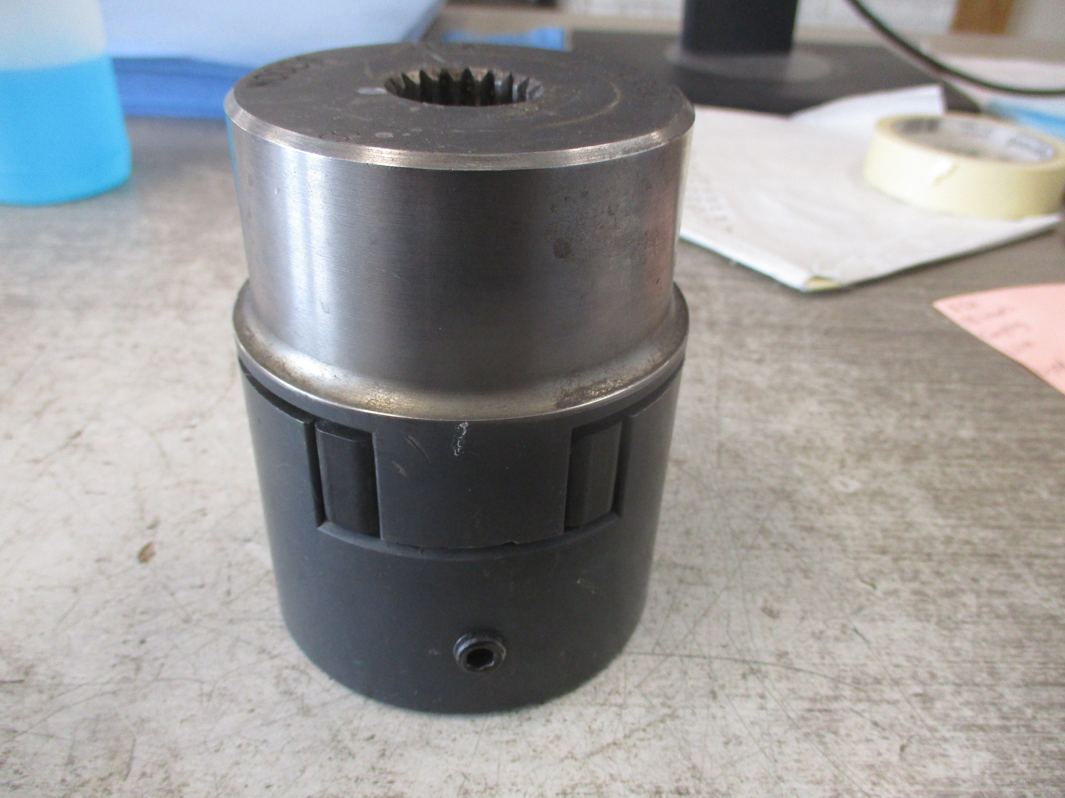 TB Woods Coupling L110 Used