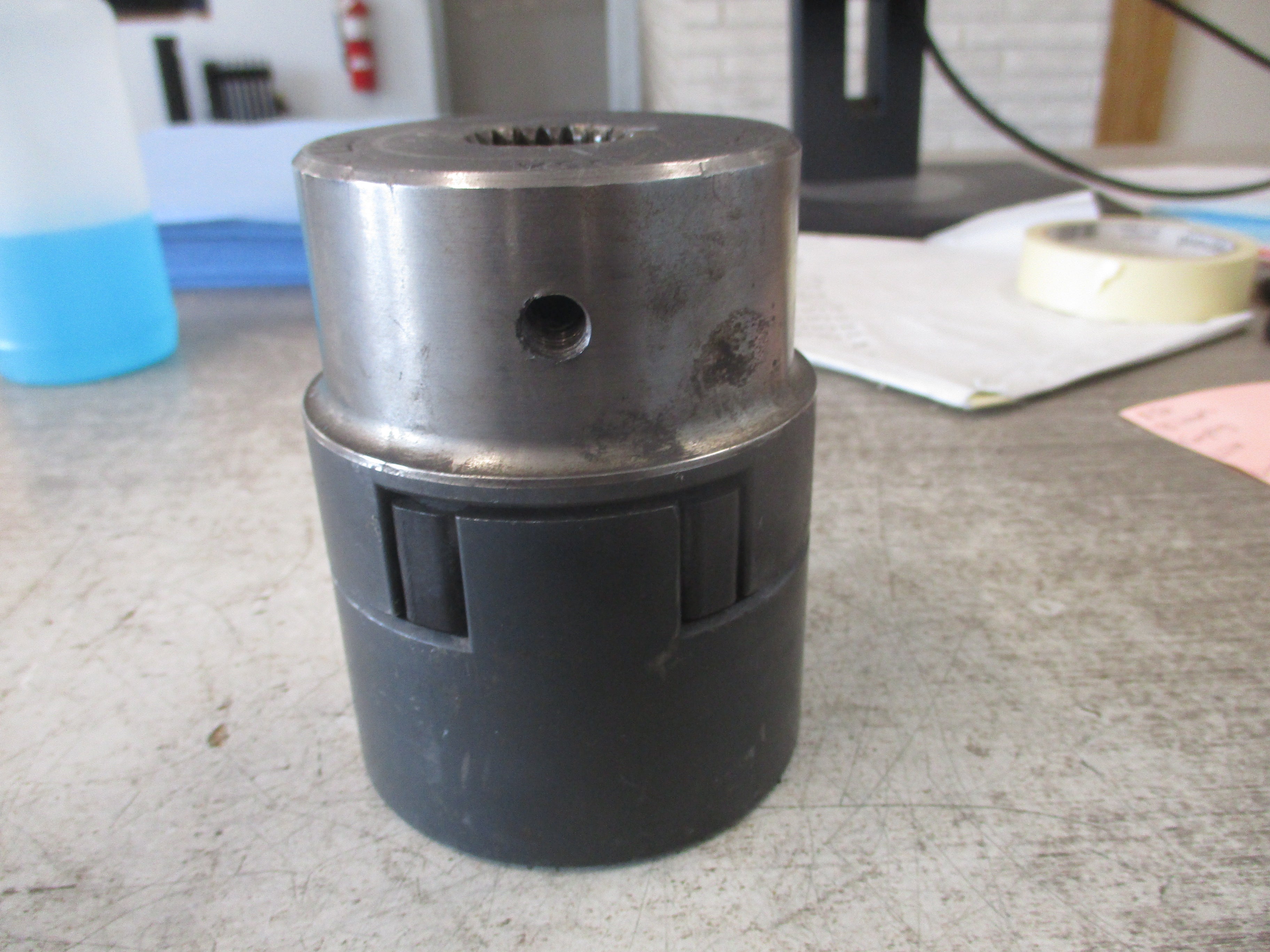 TB Woods Coupling L110 Used