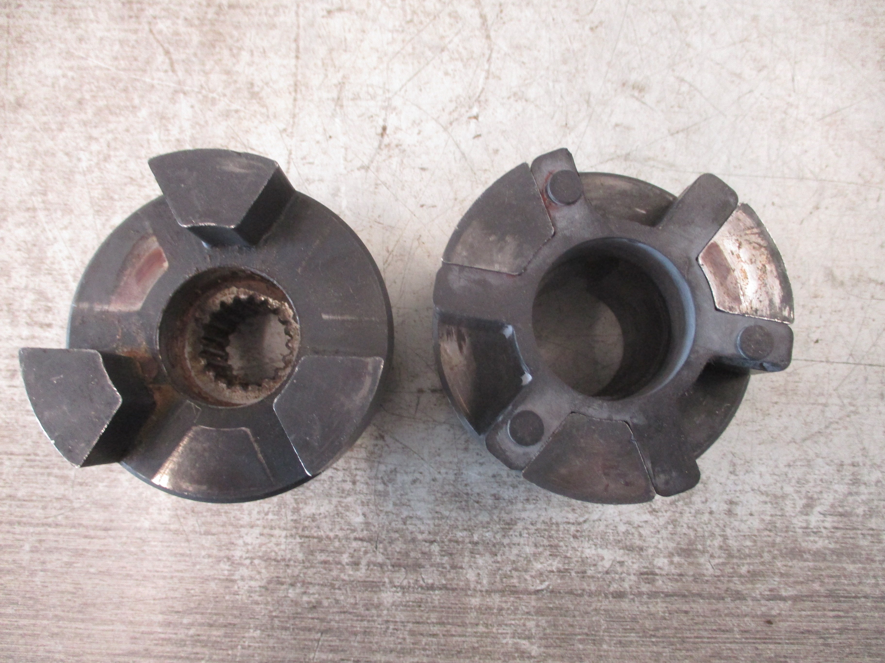 TB Woods Coupling L110 Used