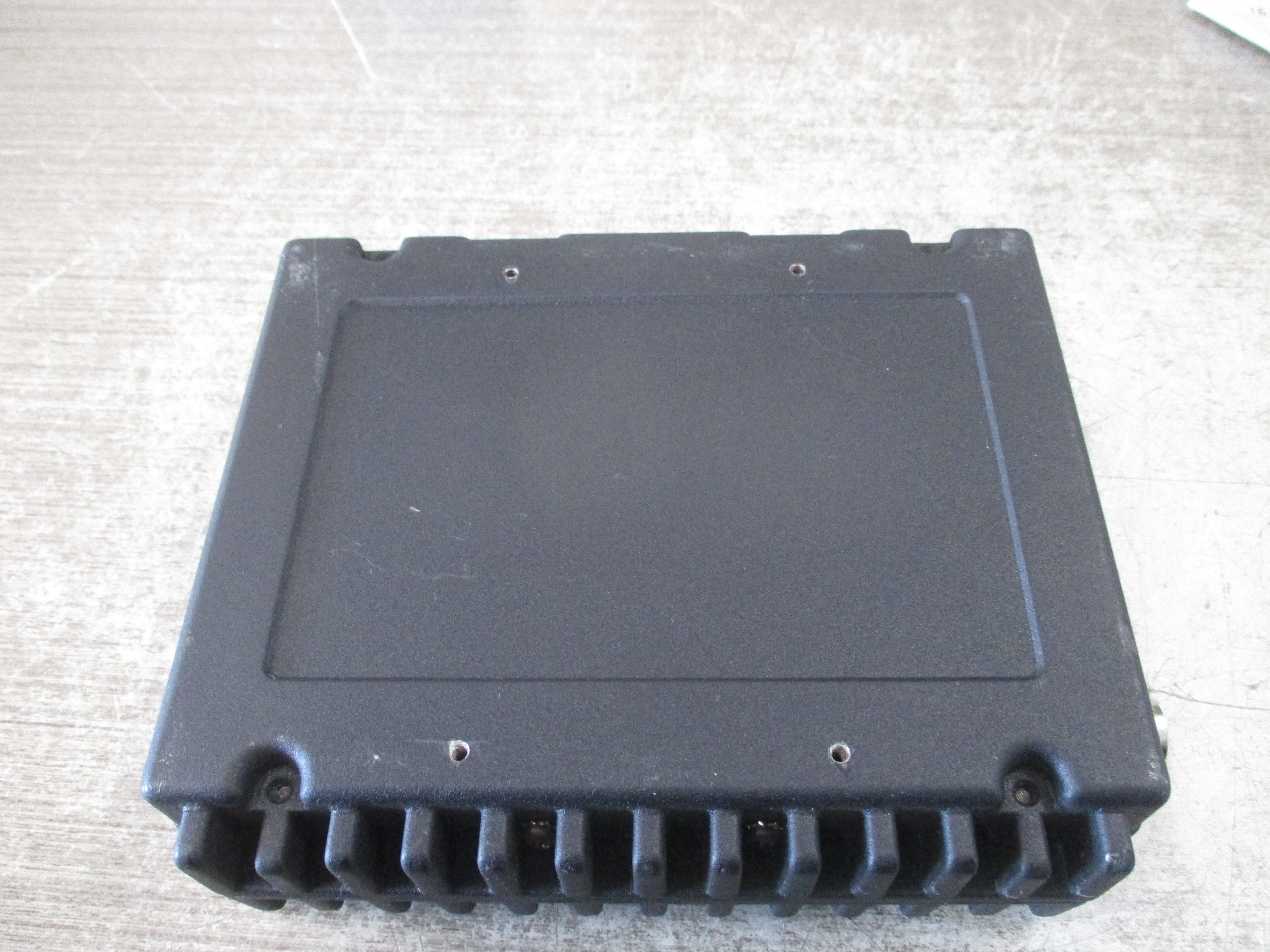 Microwave Data Systems 2310A Series Data Transceiver 2310RA1D11401A Rev. L