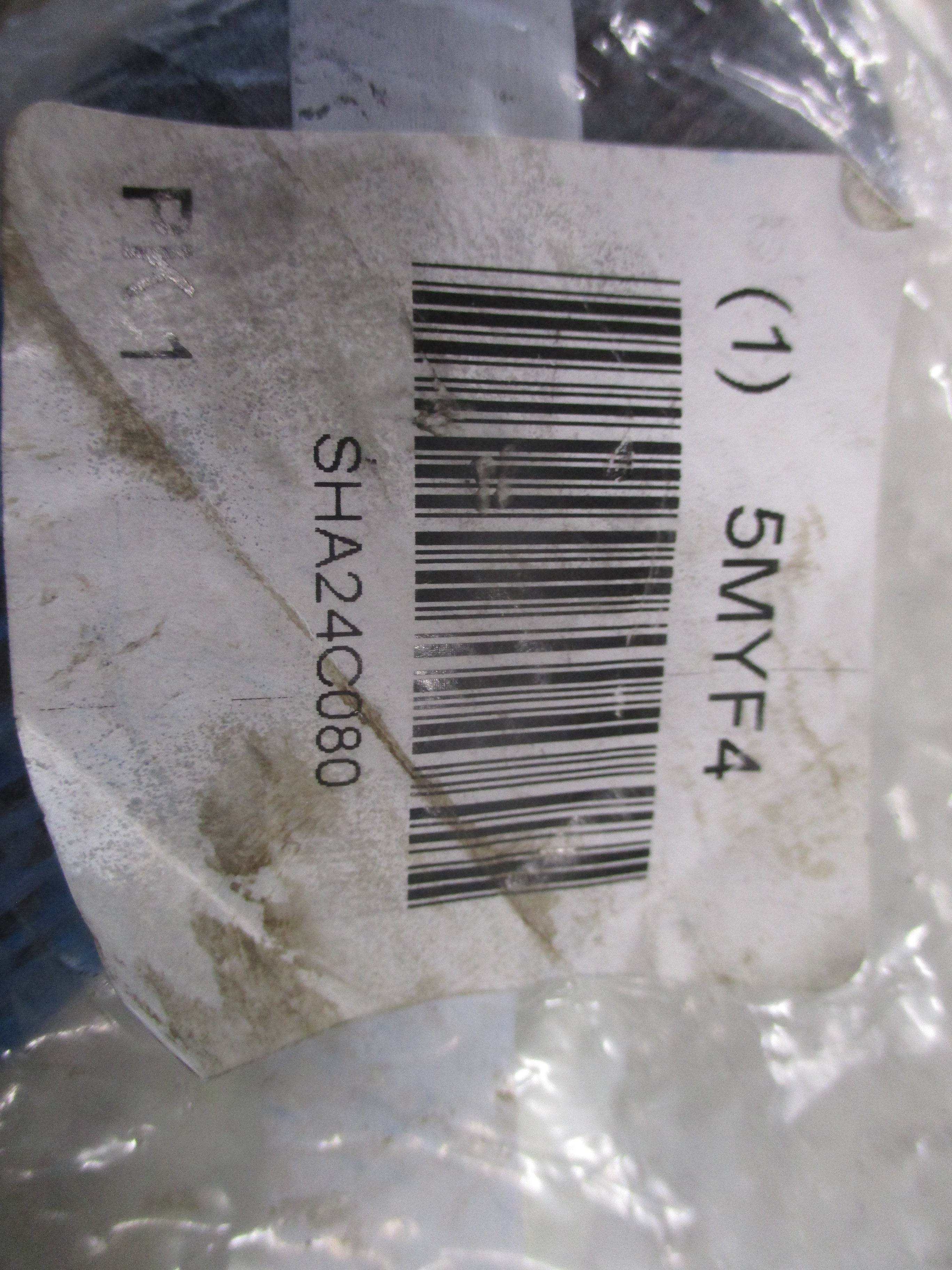 Socket Source Alloy Socket Head Cap Screw SHA24C080 *No Box* New Surplus