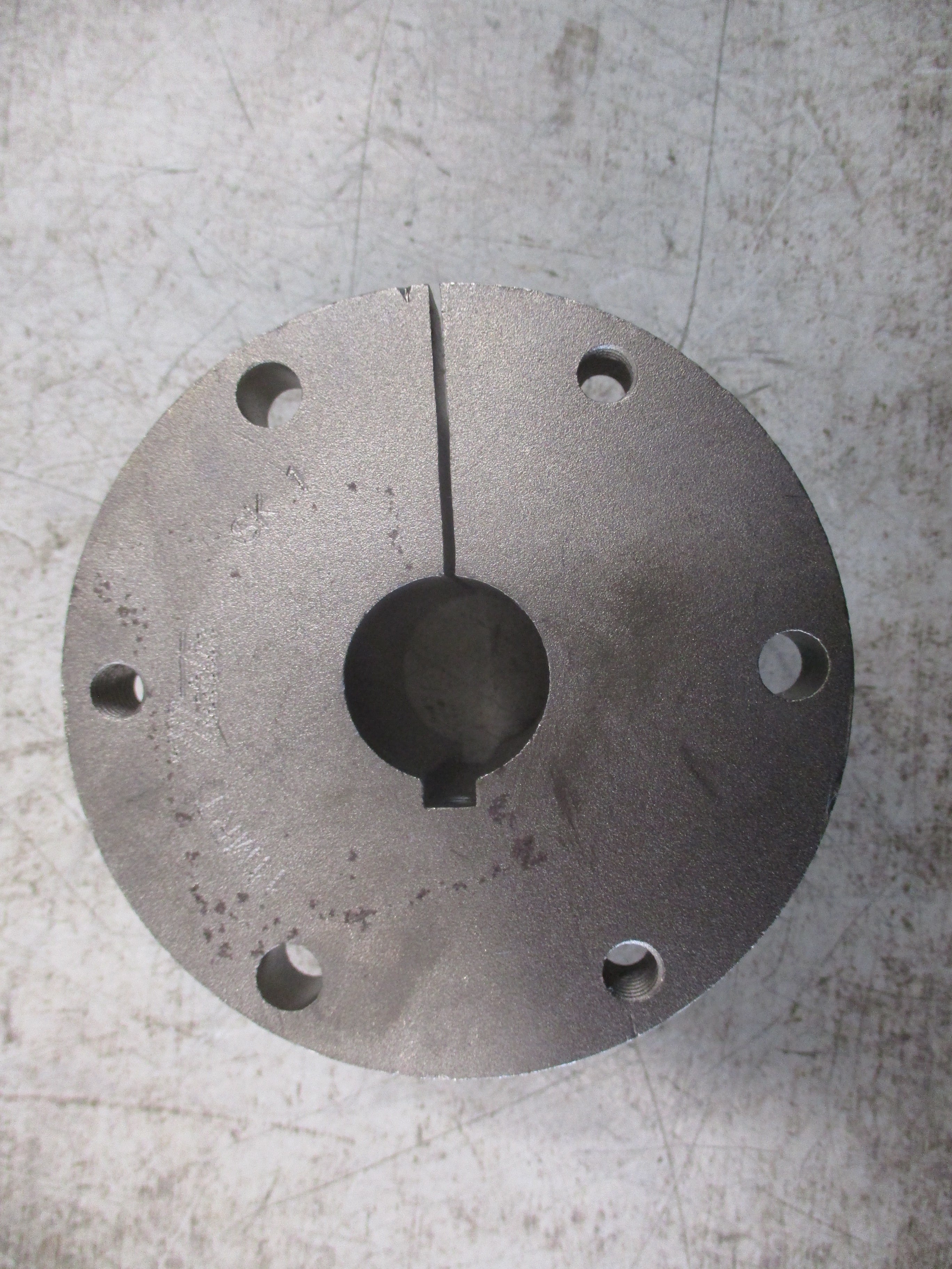 Martin Bushing SK 1 Used