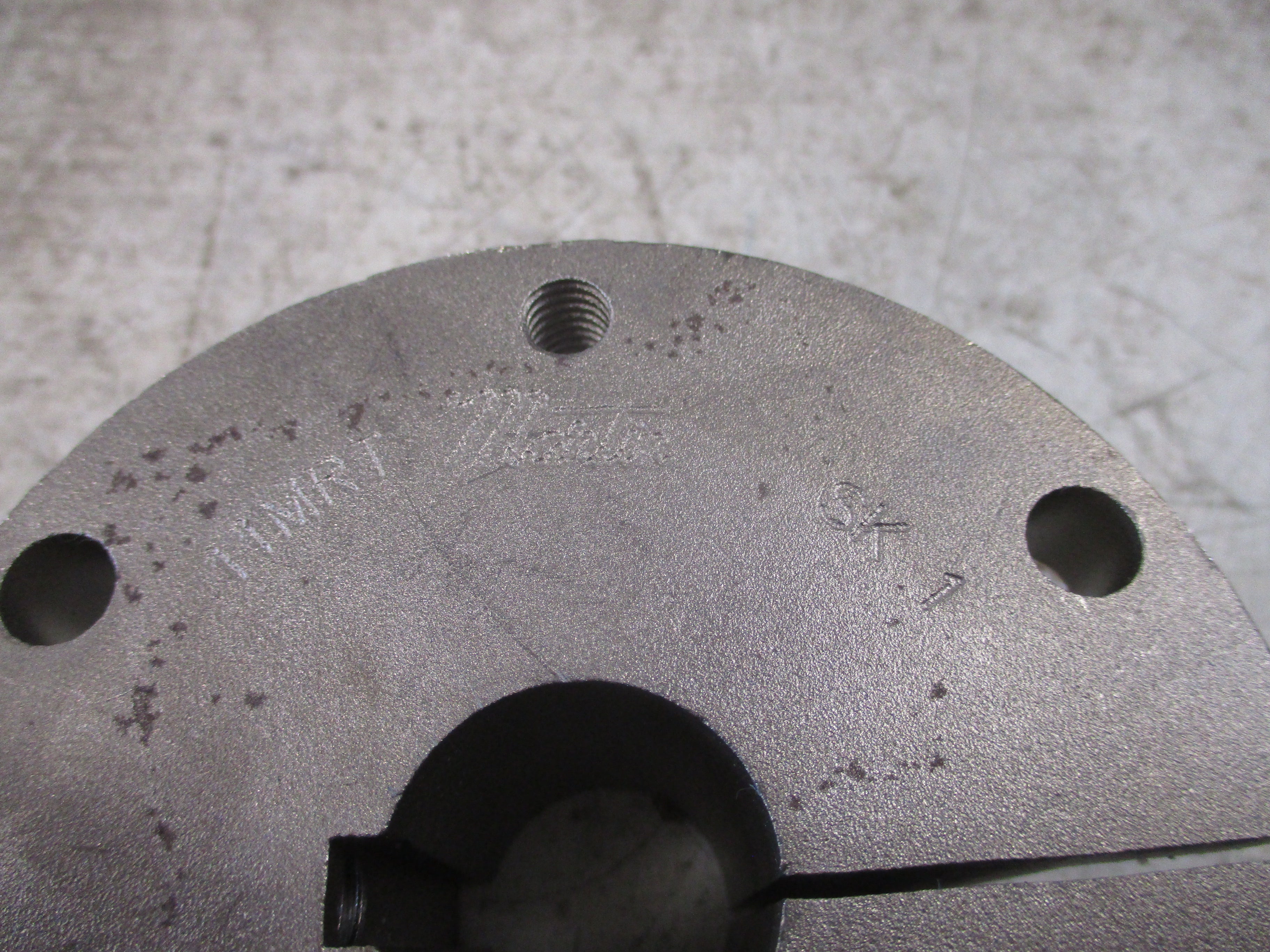 Martin Bushing SK 1 Used
