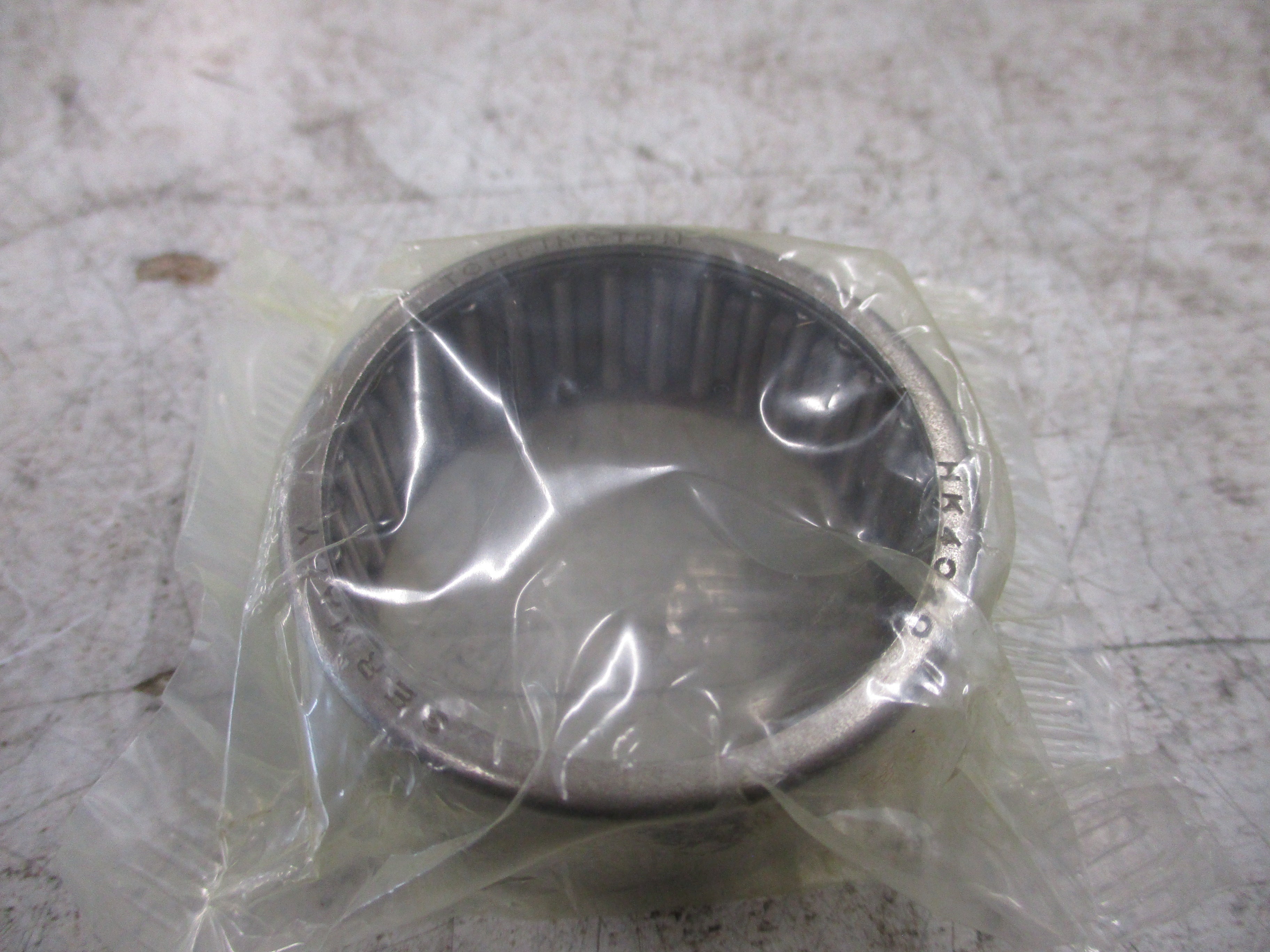 Timken Needle Bearing HK4020 New Surplus