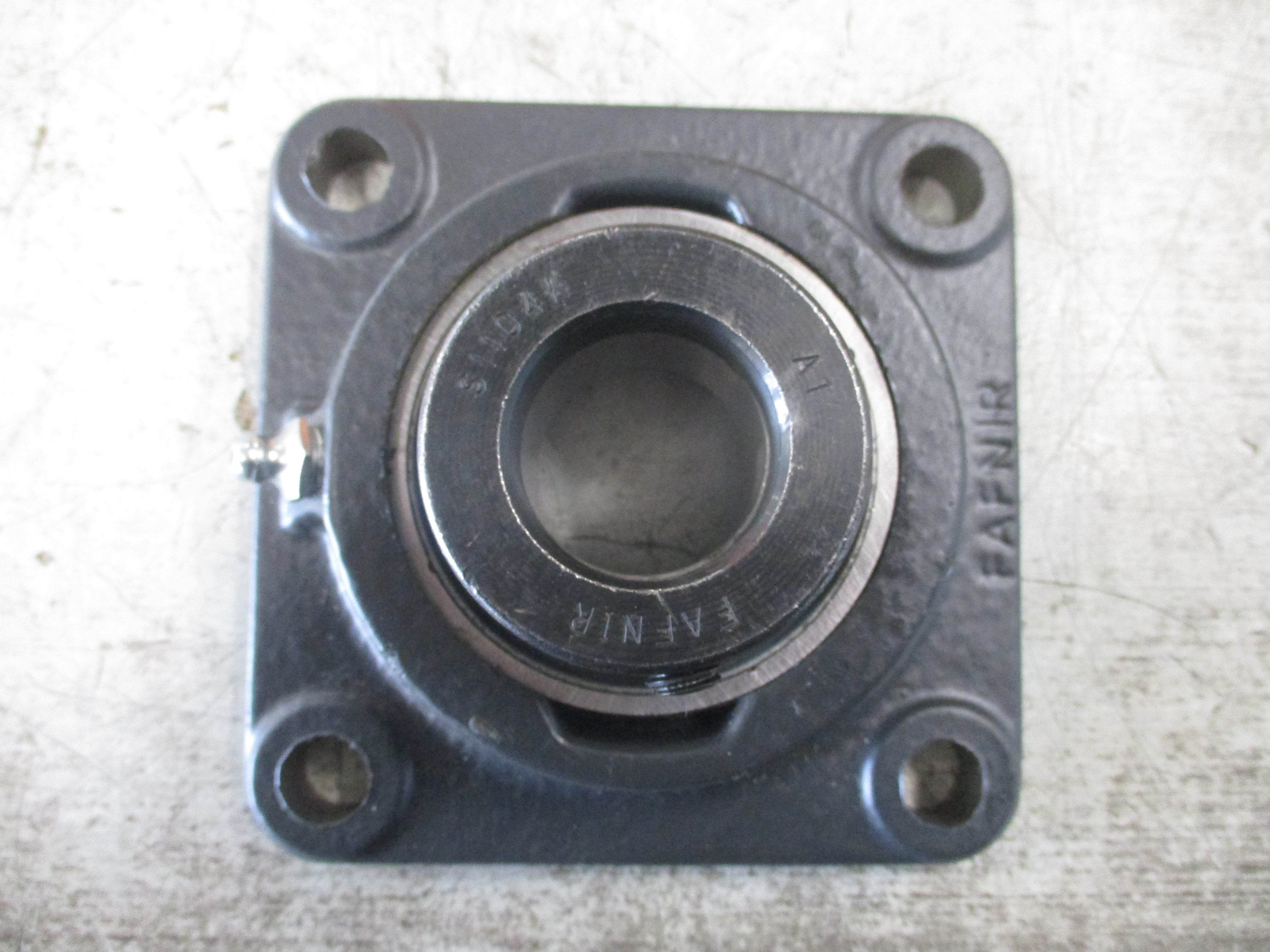 Timken Ball Bearing VCJ 1 1/4 New Surplus