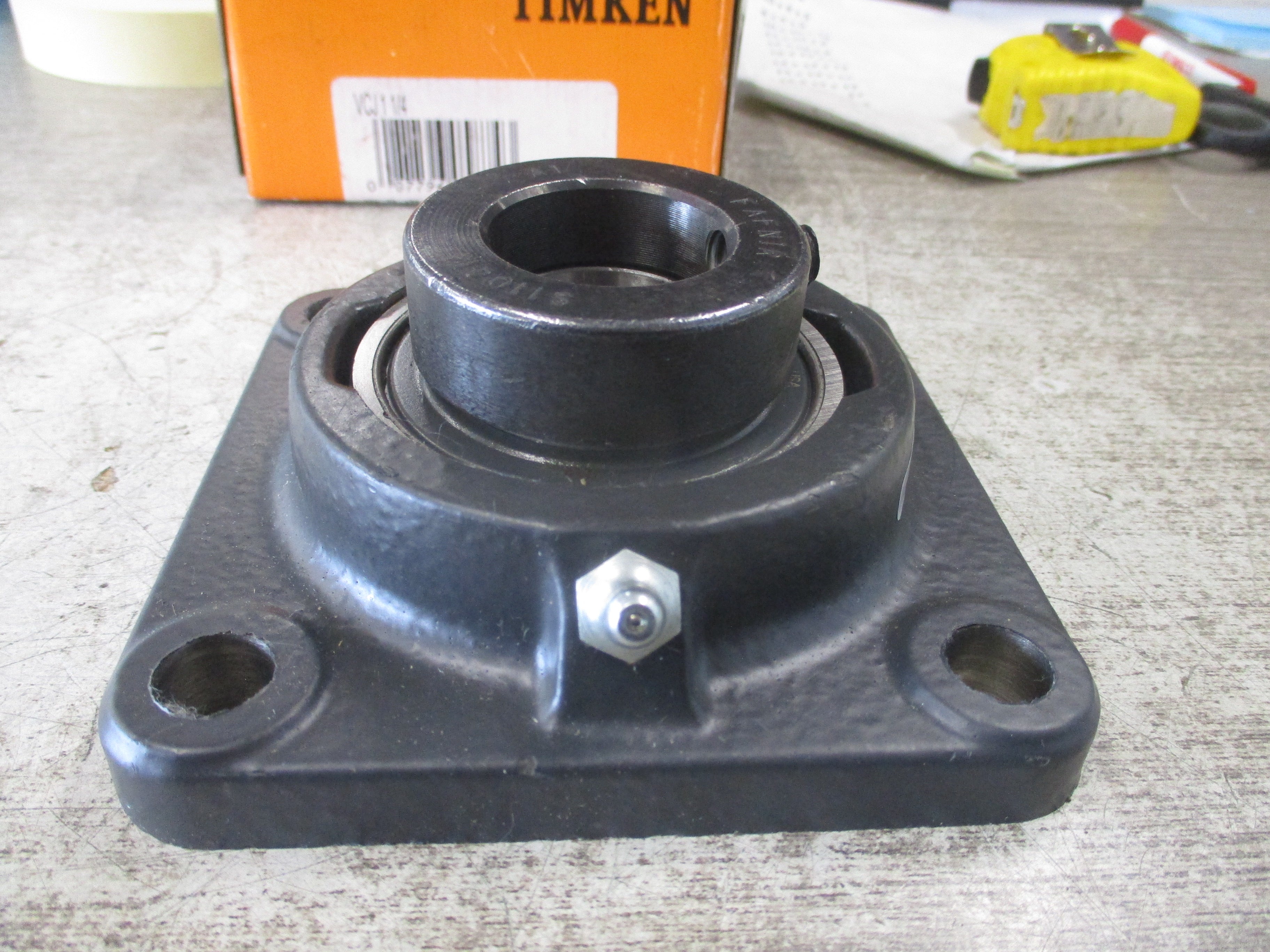 Timken Ball Bearing VCJ 1 1/4 New Surplus