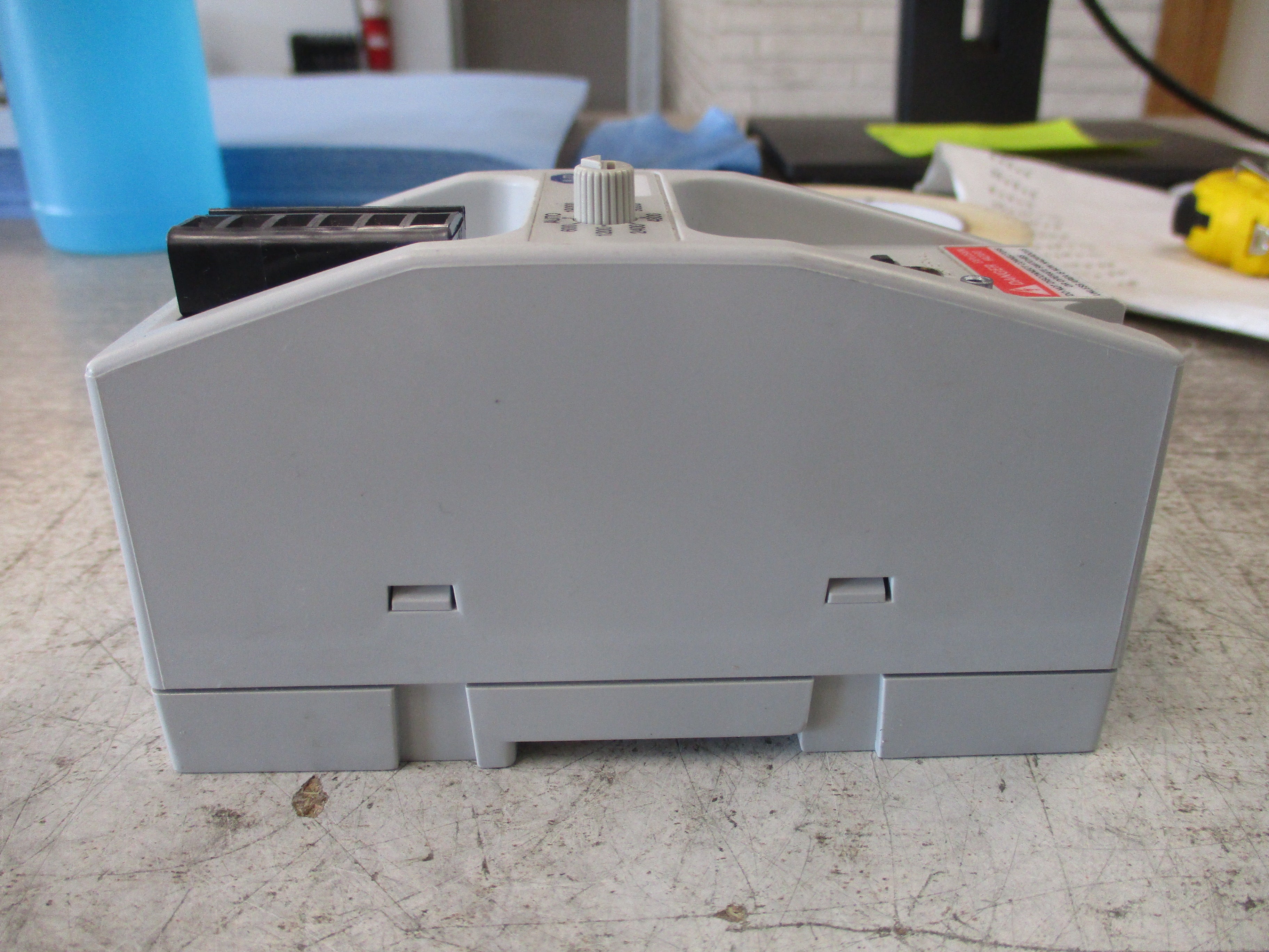 Allen-Bradley Advanced Interface Converter 1761-NET-AIC Ser. B Rev. A Used