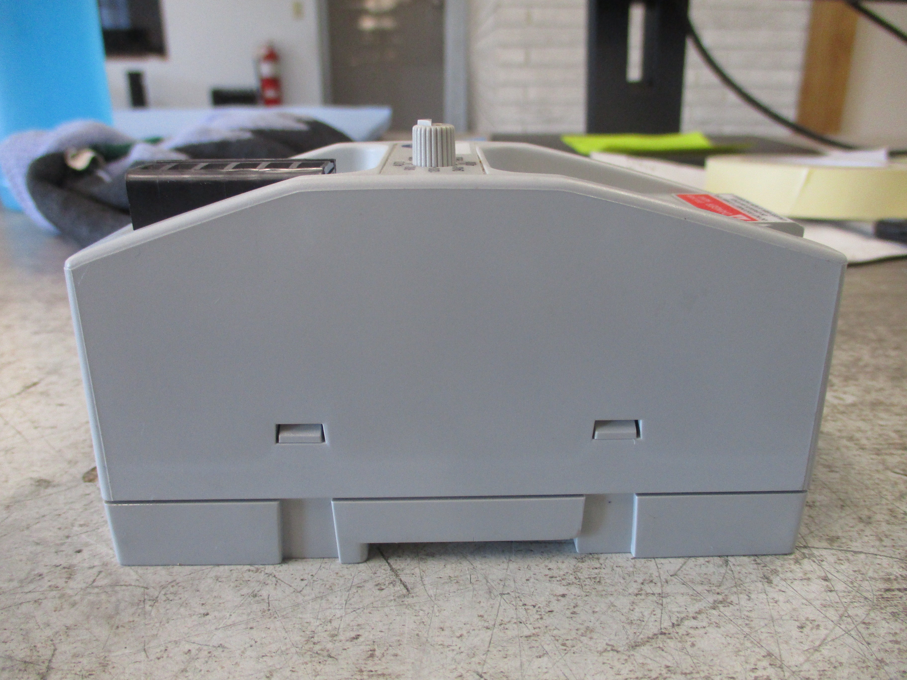 Allen-Bradley Advanced Interface Converter 1761-NET-AIC Ser. B Rev. A