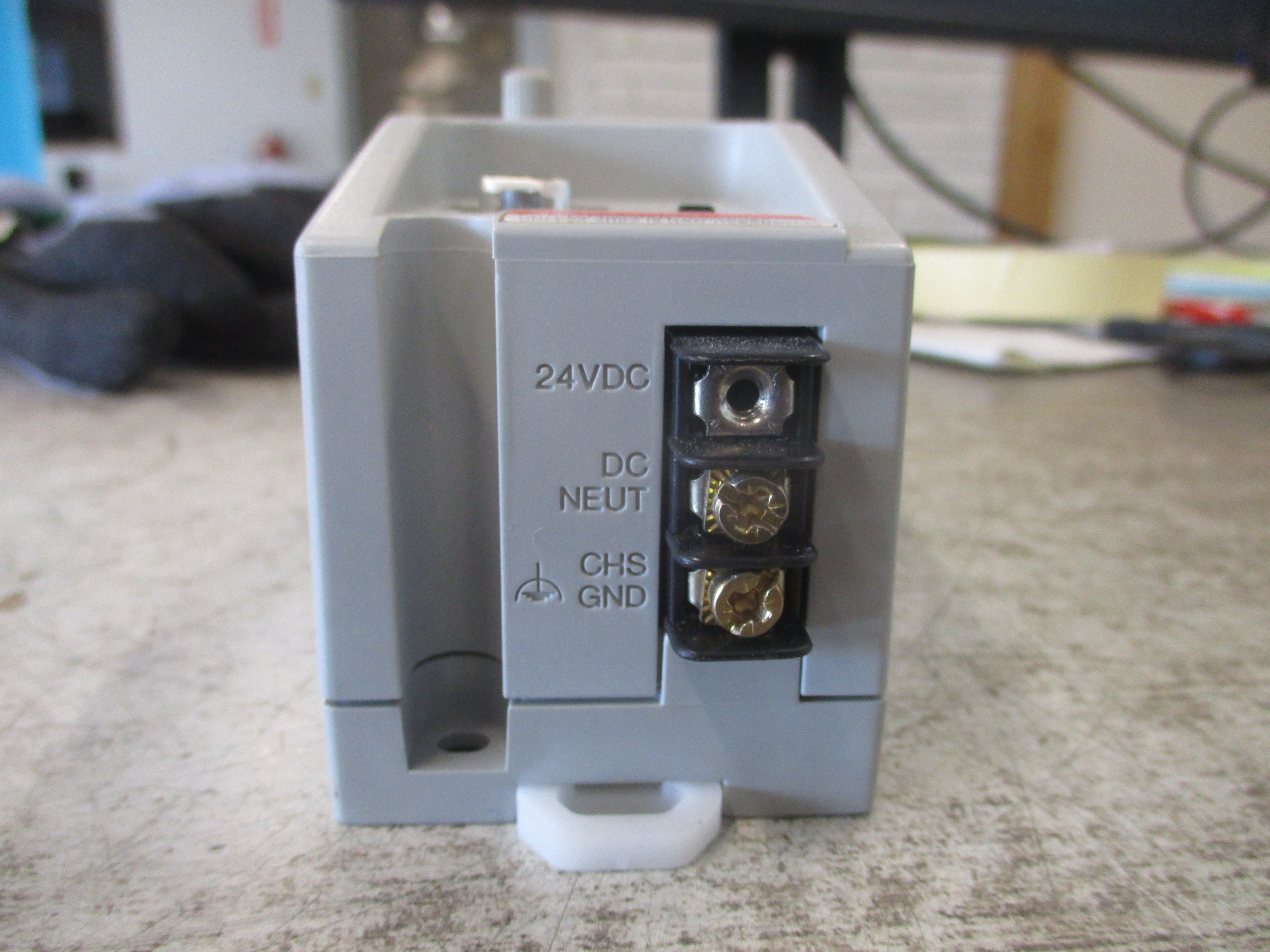 Allen-Bradley Advanced Interface Converter 1761-NET-AIC Ser. B Rev. A