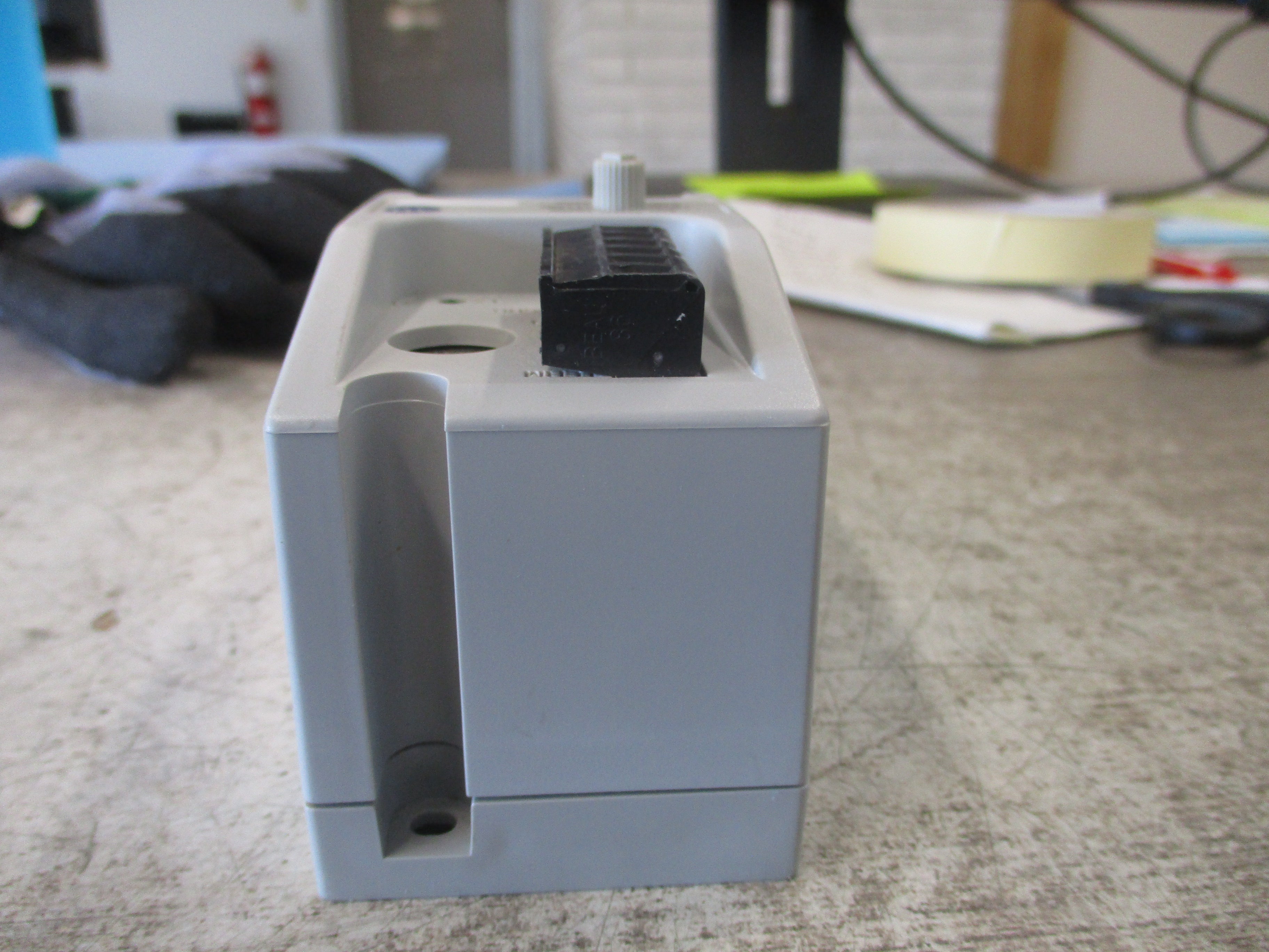 Allen-Bradley Advanced Interface Converter 1761-NET-AIC Ser. B Rev. A