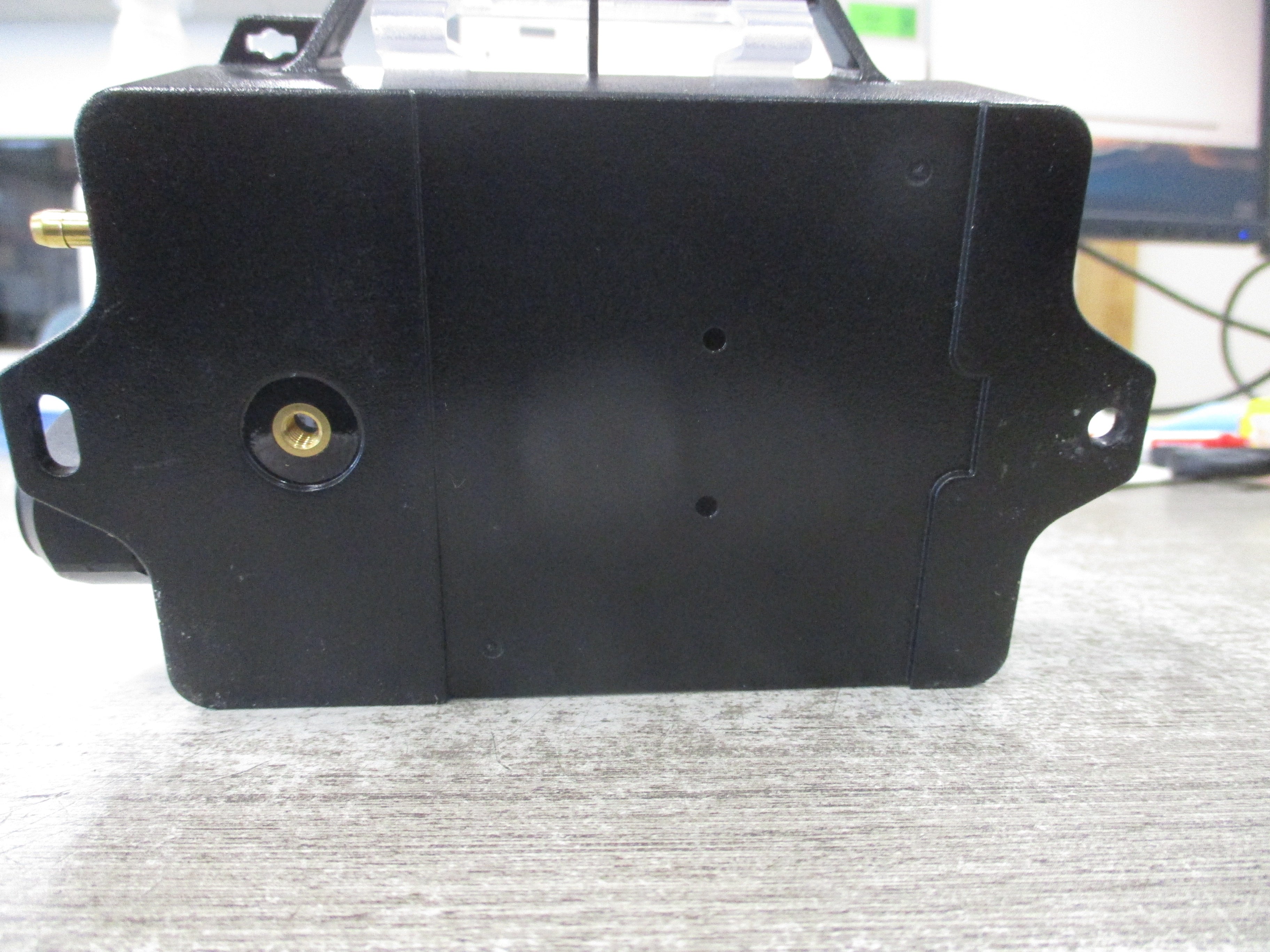 ACI Differential Low Pressure Transducer A/DLP-001-W-U-N-A-0 Output: 4-20mA