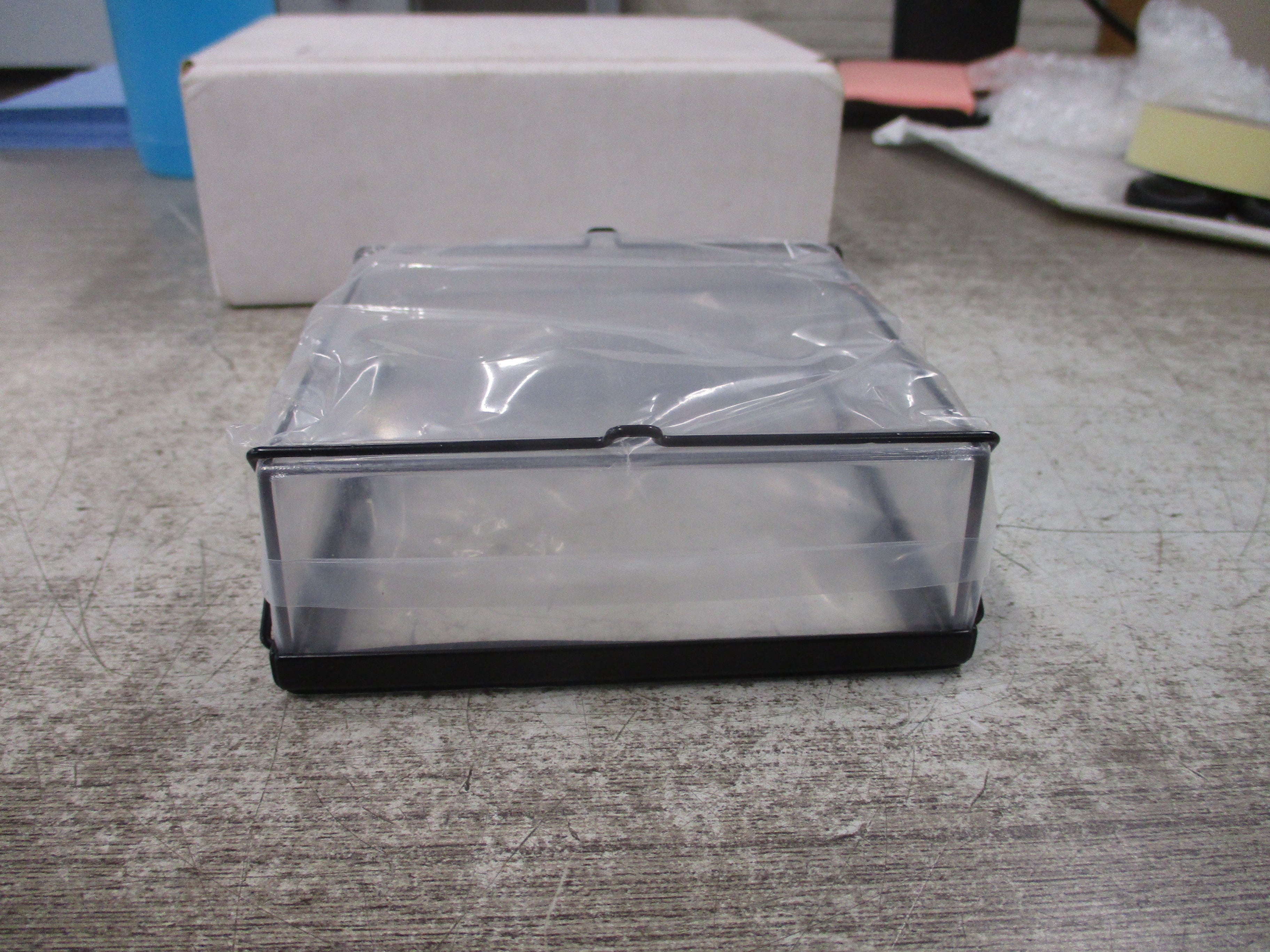 Omega Splash-Proof Cover SPC14 New Surplus