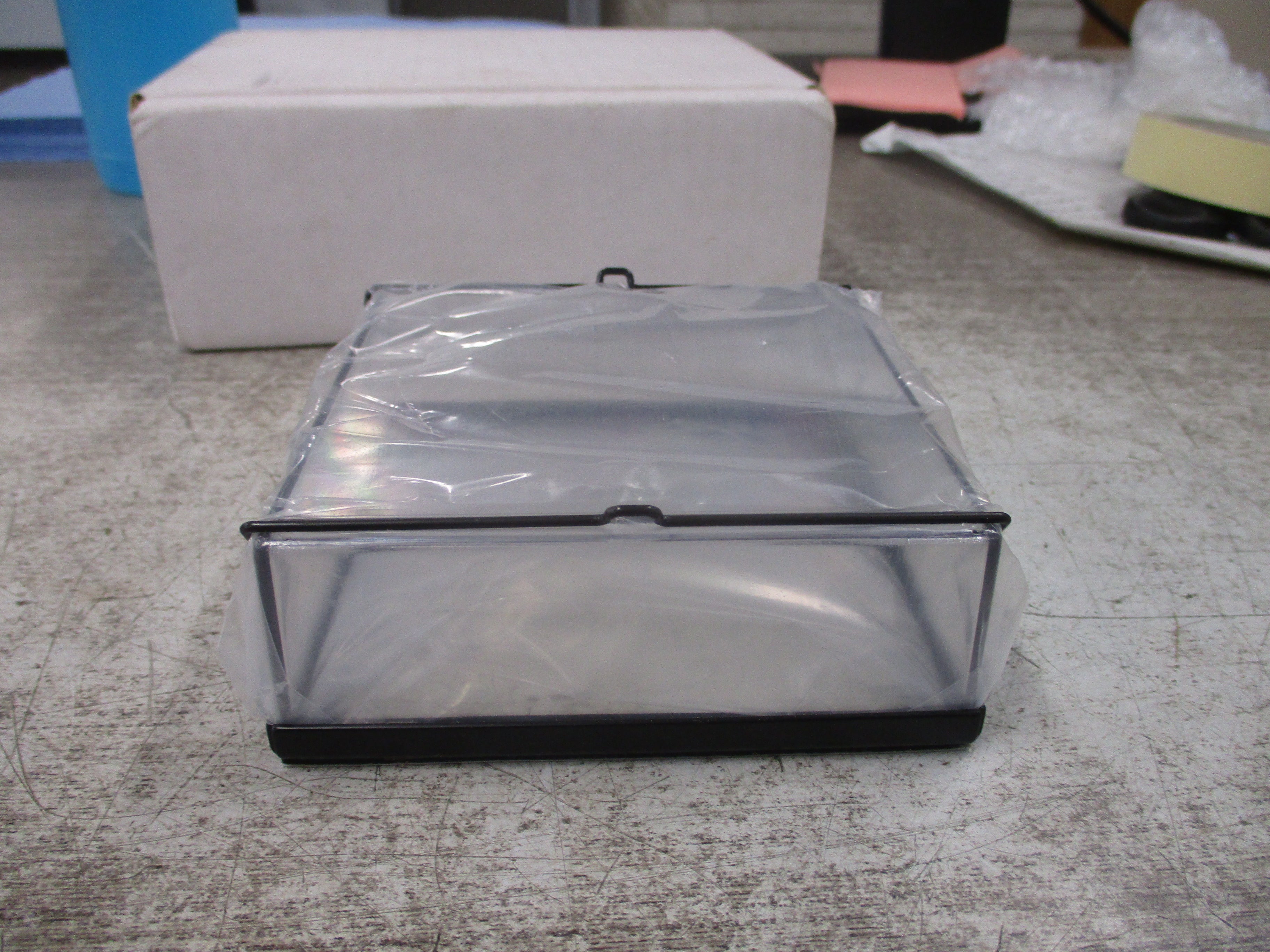 Omega Splash-Proof Cover SPC14 New Surplus