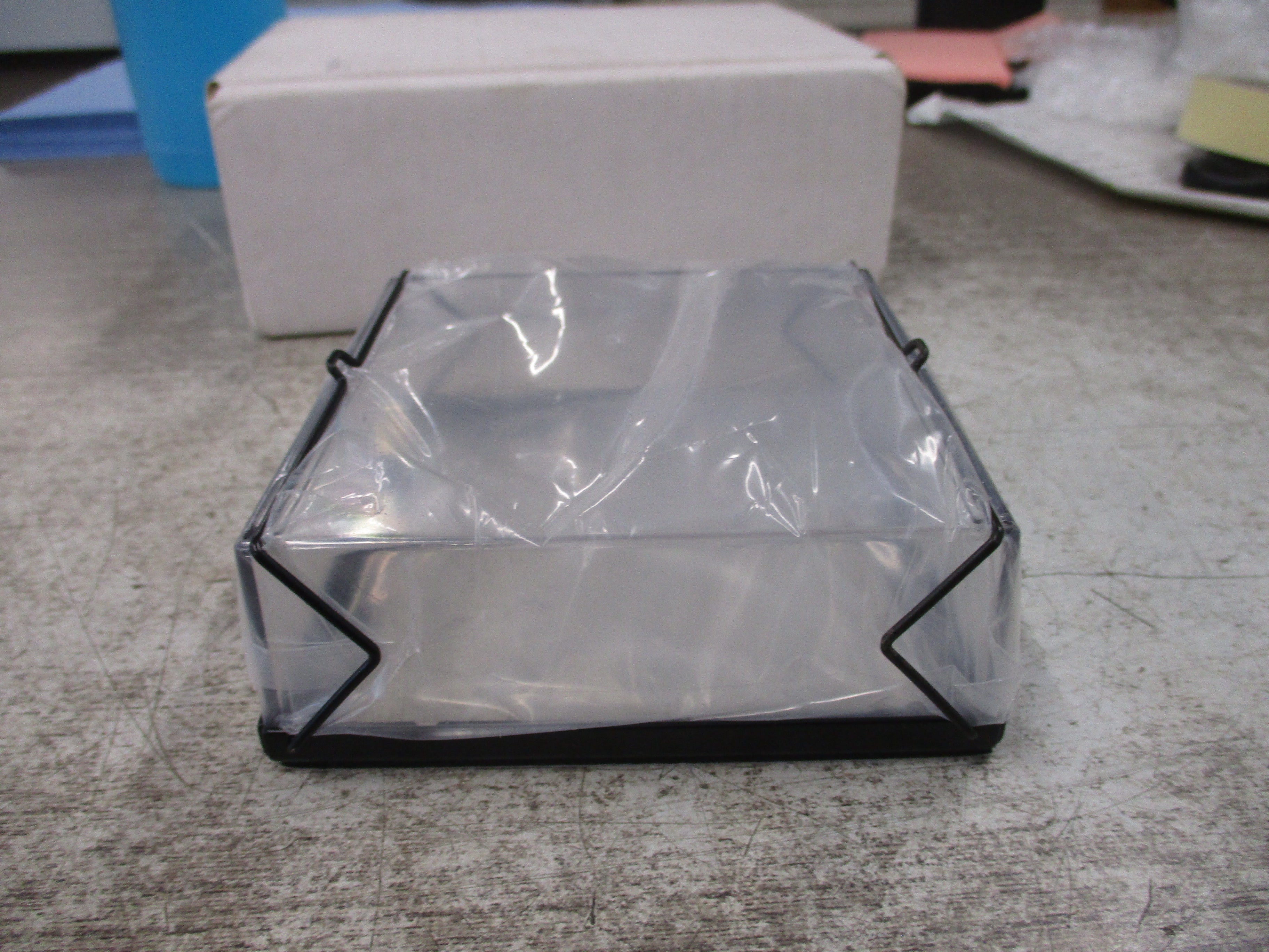 Omega Splash-Proof Cover SPC14 New Surplus