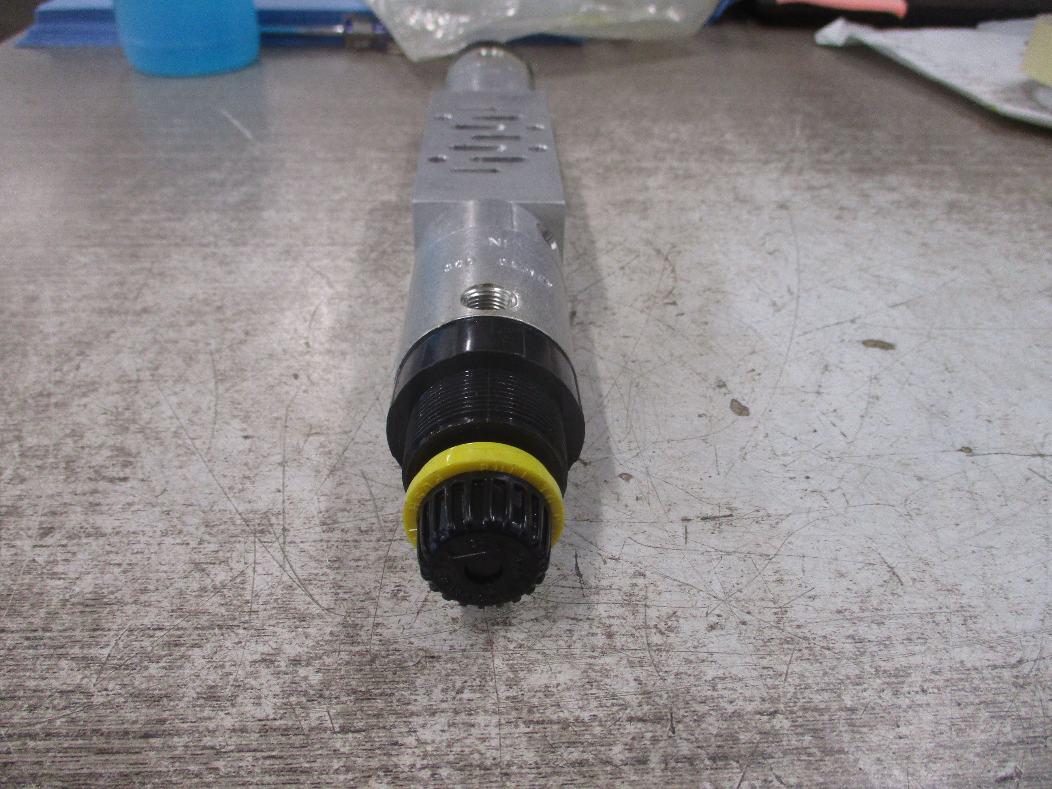 Norgren Dual Regulator DRM1A-8-8B *No Box* New Surplus