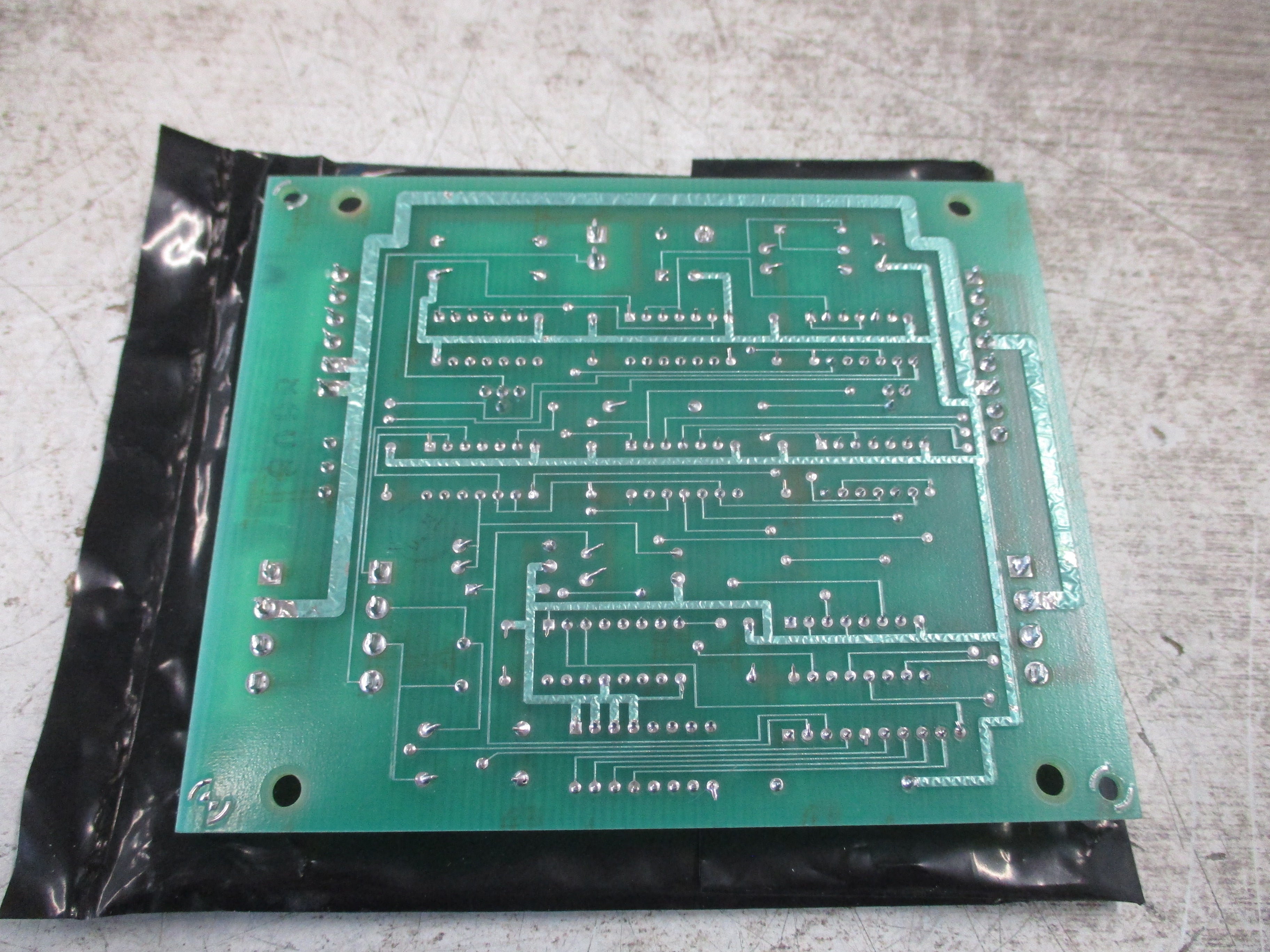 Leeds & Northrup I/O Board 064349 Rev. A1 *No Box* New Surplus