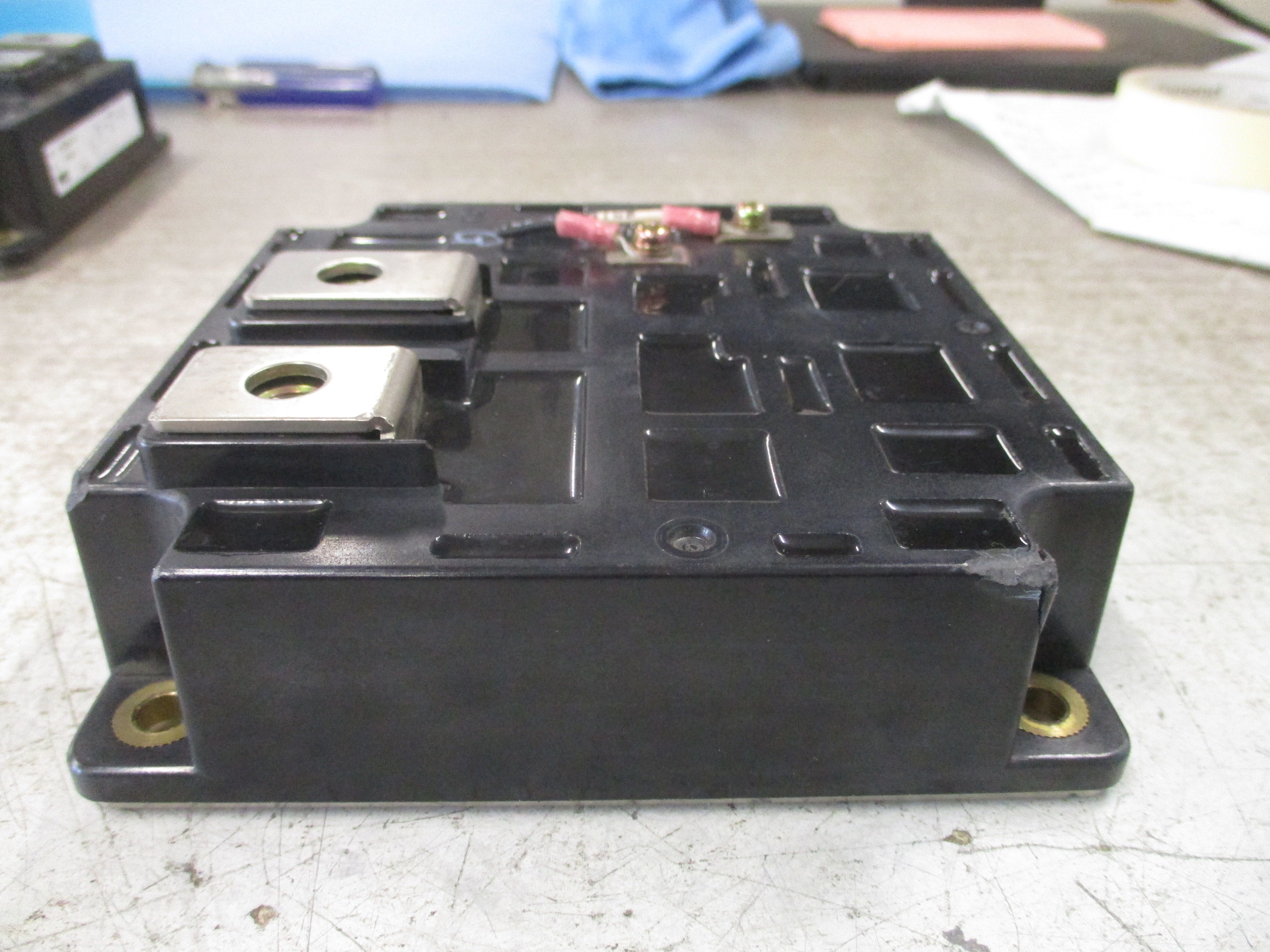 PRX Power Module CM1000HA-24H 1000A *Chipped Corner* Used