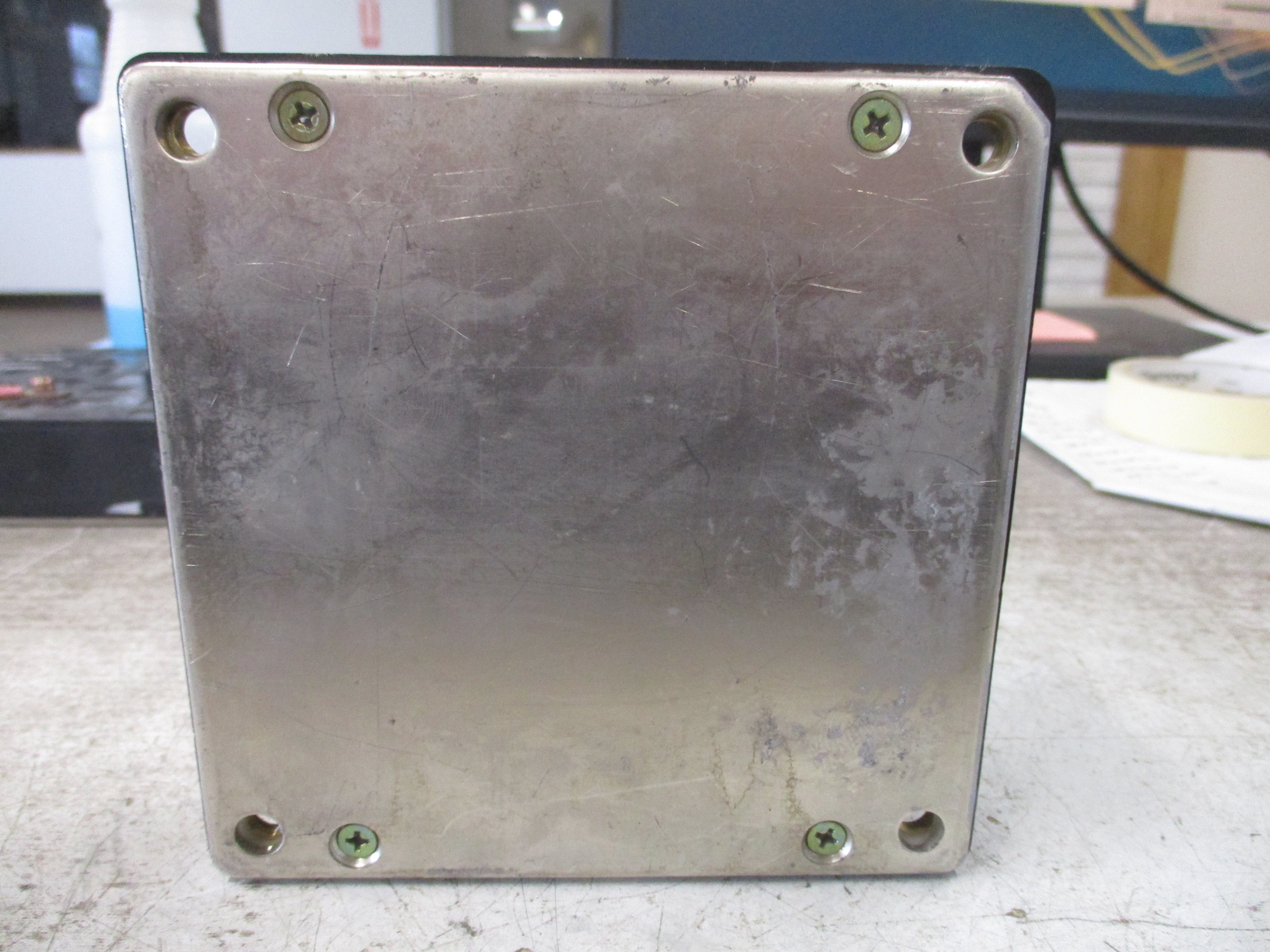 PRX Power Module CM1000HA-24H 1000A *Chipped Corner* Used