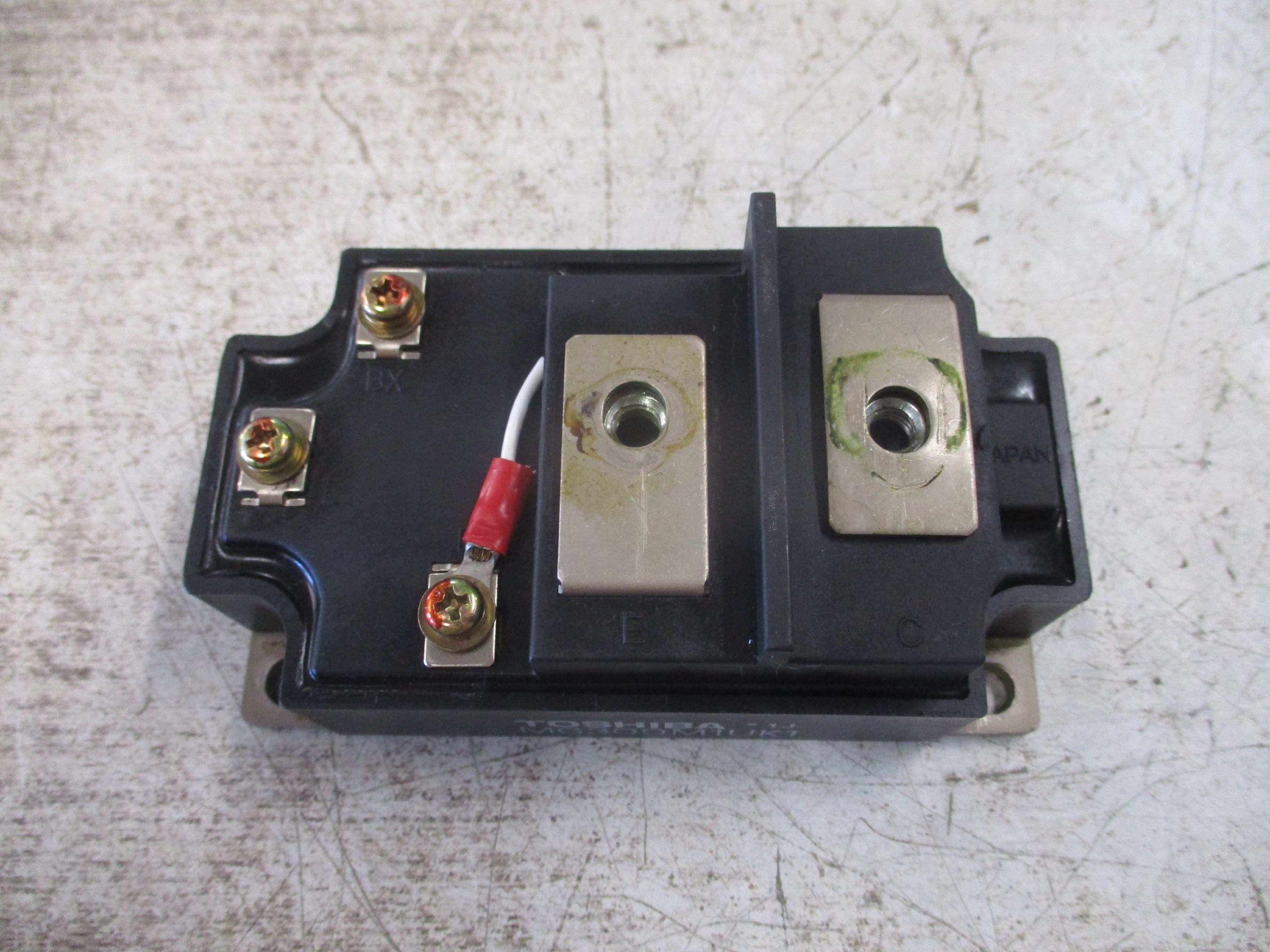 Toshiba Power Module MG300M1UK1 Used
