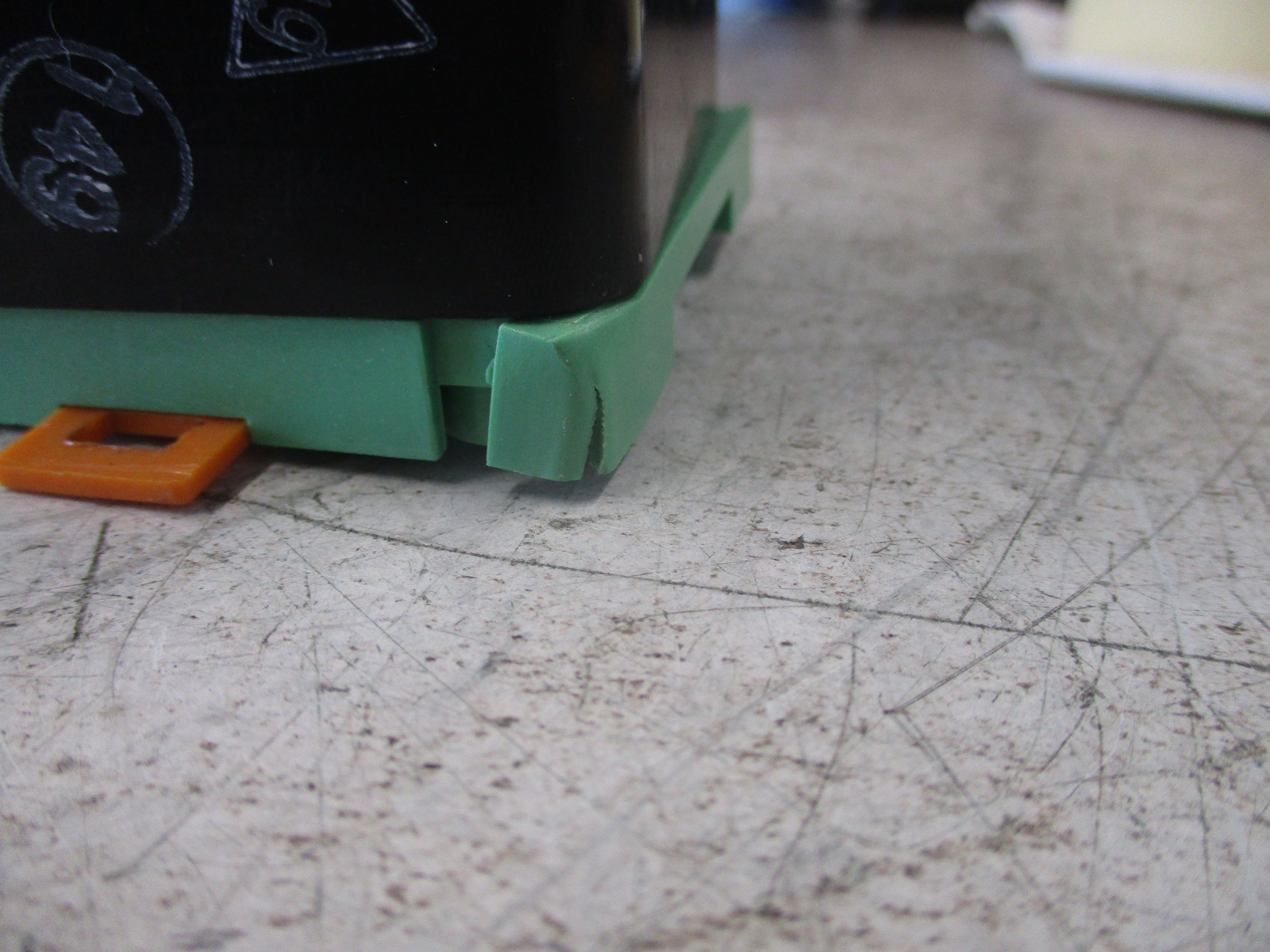 Flex-Core Potential Transformer 467-240 Pri: 240V Ratio 2:1 60Hz Used