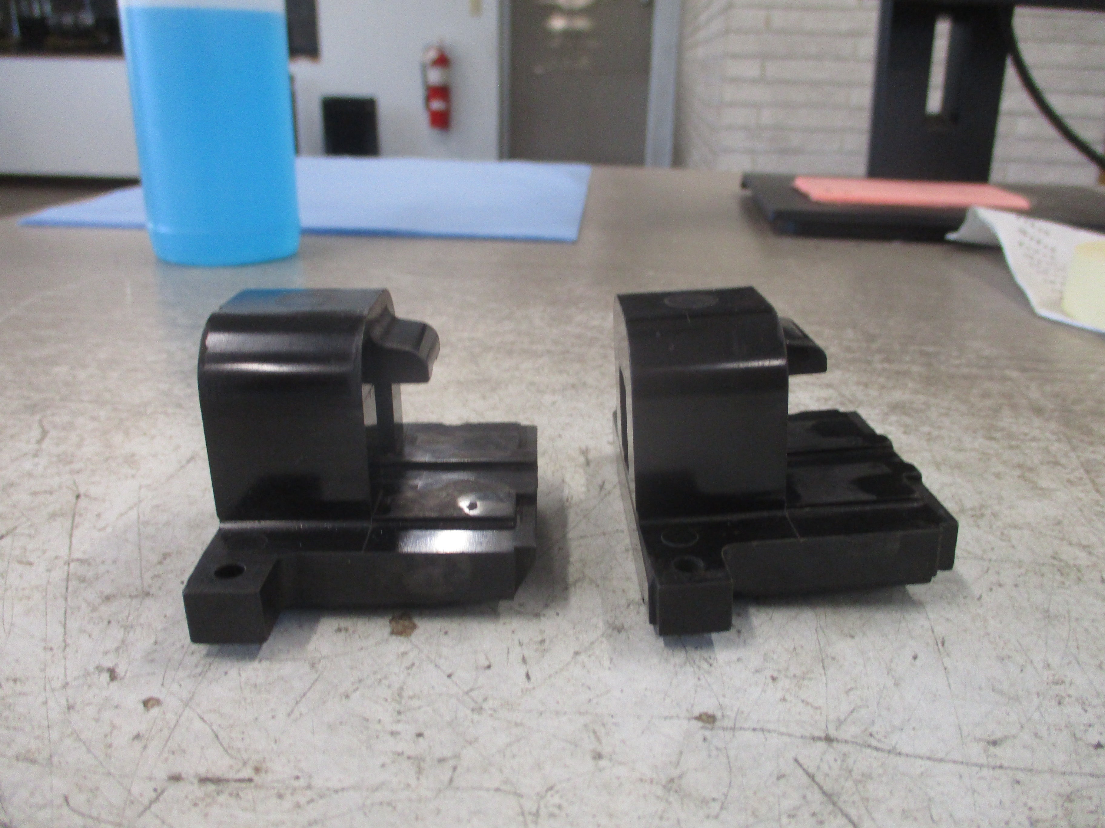 Square D Magnetic Coil 31041-400-42 120V@60Hz 110V@50Hz *Lot of 2* Used