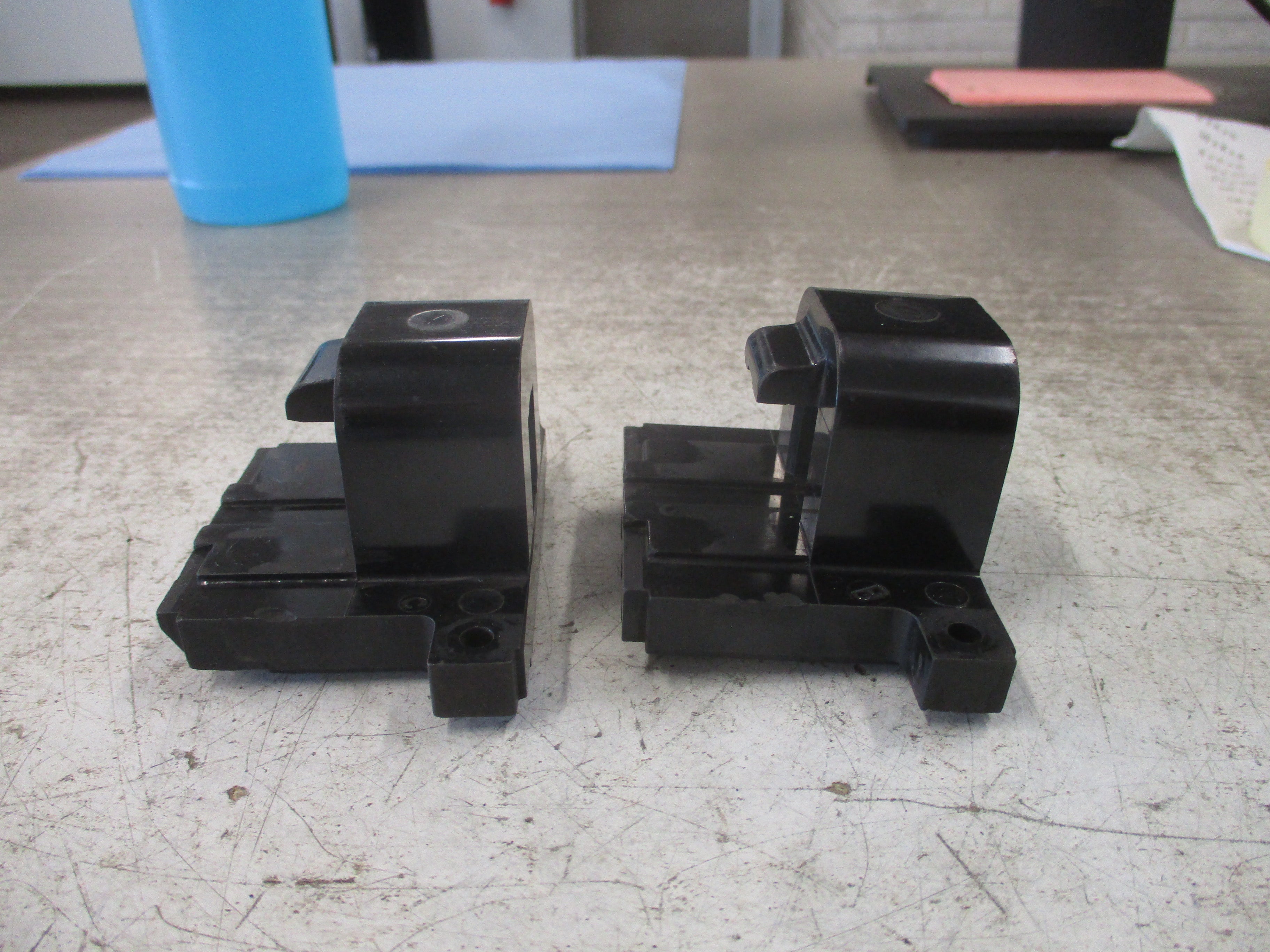 Square D Magnetic Coil 31041-400-42 120V@60Hz 110V@50Hz *Lot of 2* Used