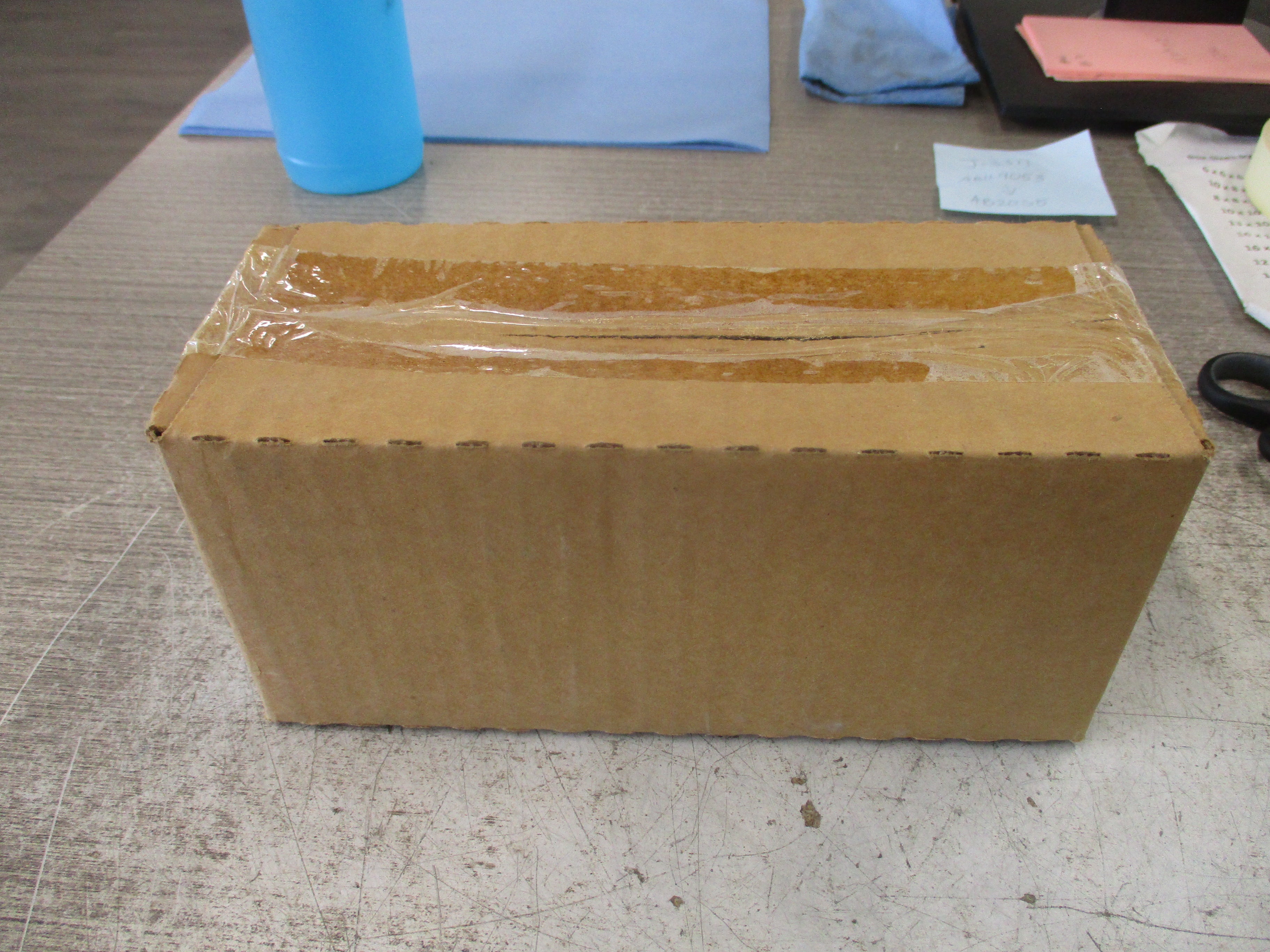 Fasco Motor D365 1/25HP 2.0A 115V 60/50Hz 1550/1300RPM New Surplus