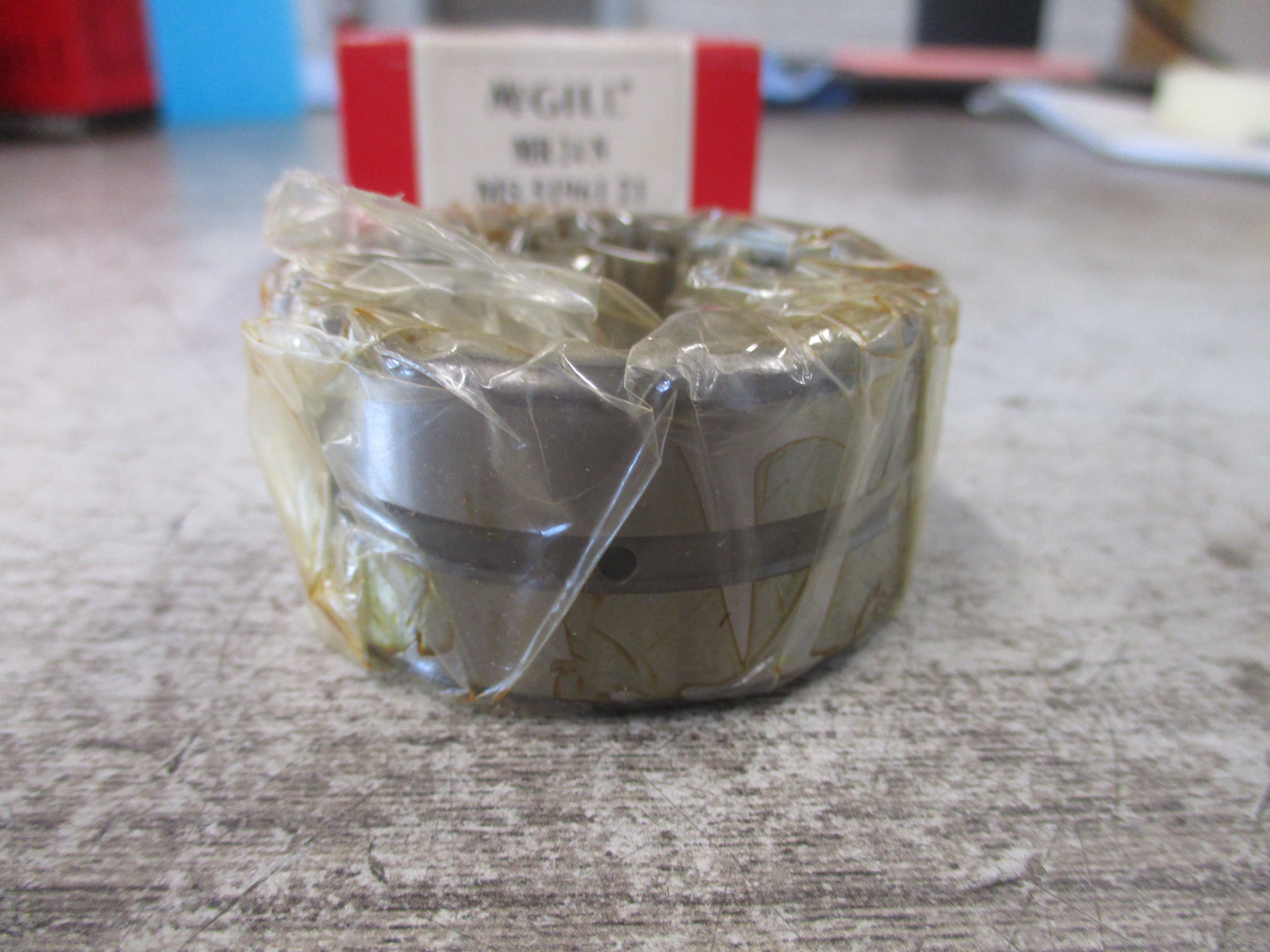 McGill Needle Bearing MR 24 N New Surplus