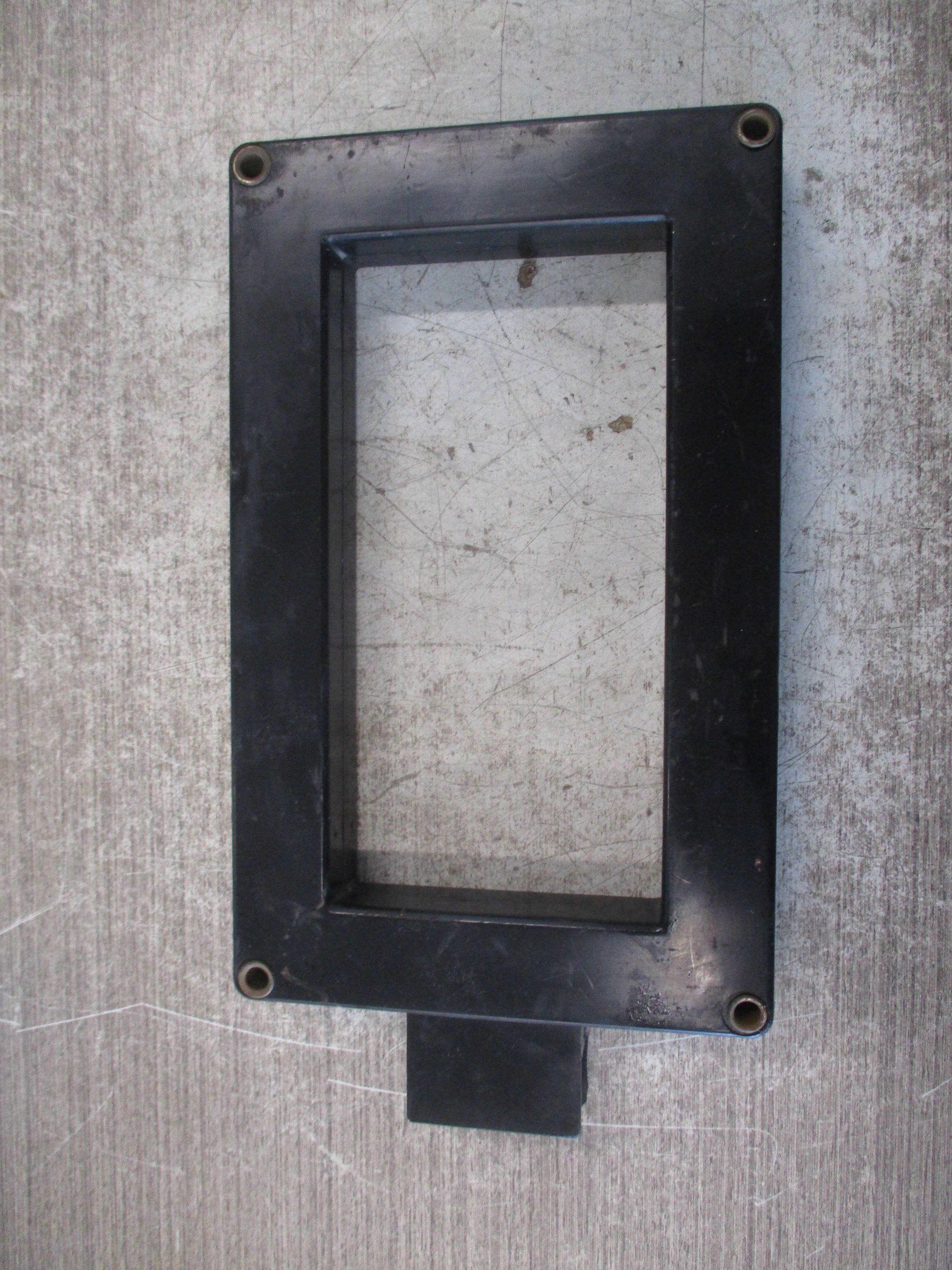 Instrument Transformers Current Transformer 568TS-502 Ratio 5000:5A 600V