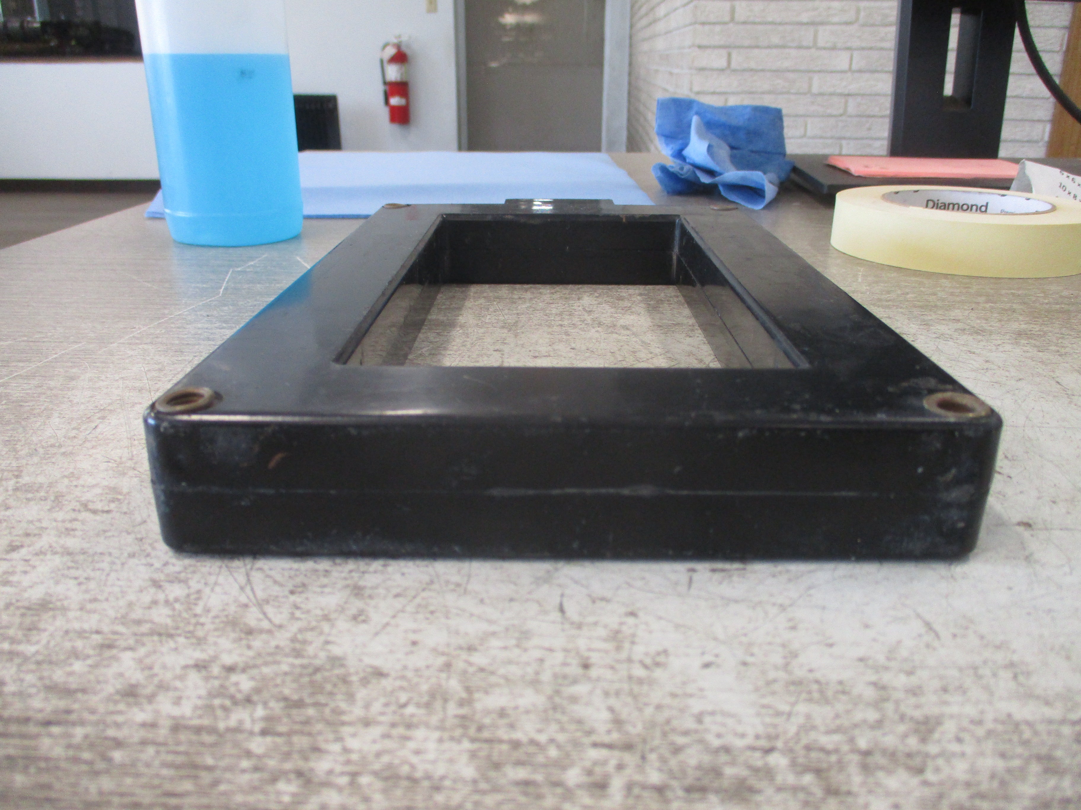 Instrument Transformers Current Transformer 568TS-502 Ratio 5000:5A 600V